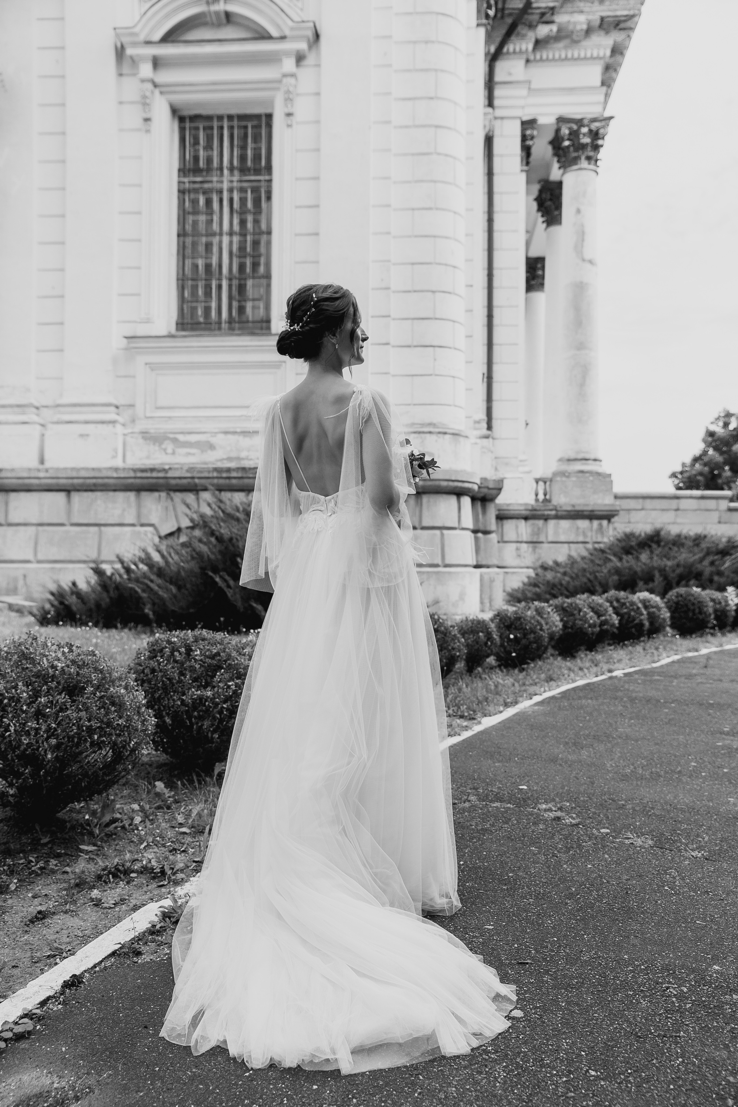 Рома та Iрина. Весільний та сімейний фотограф міста Суми Артур Моргун