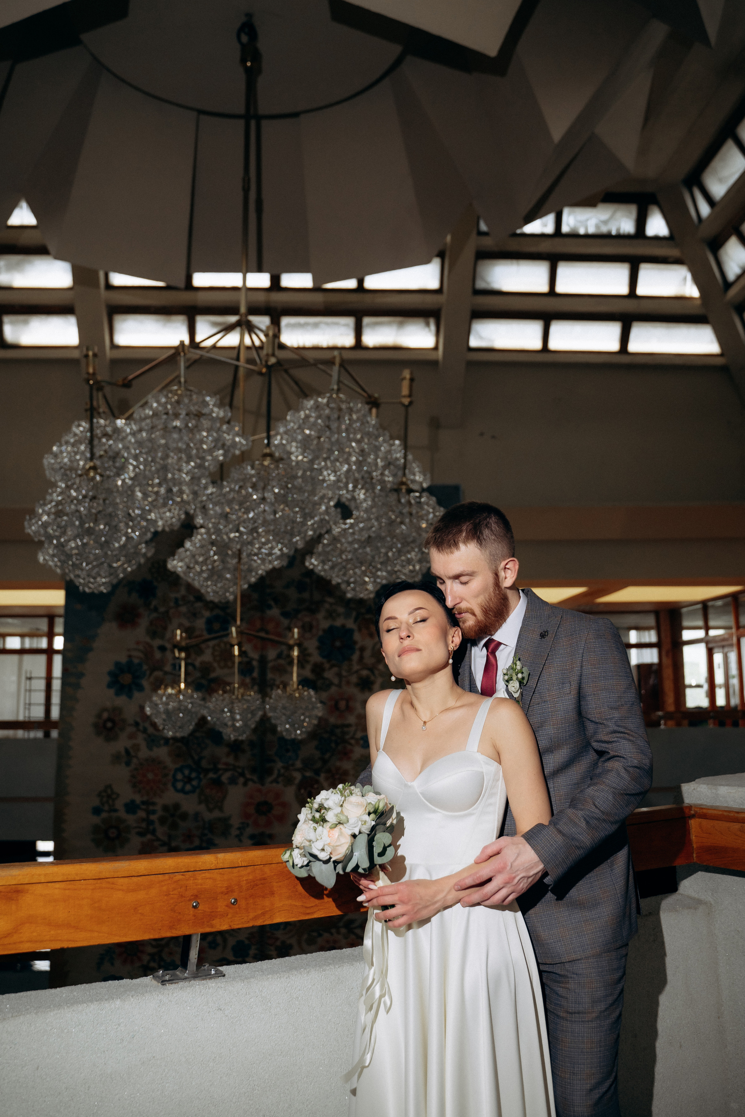 Сергiй та Наталя. Весільний та сімейний фотограф міста Суми Артур Моргун