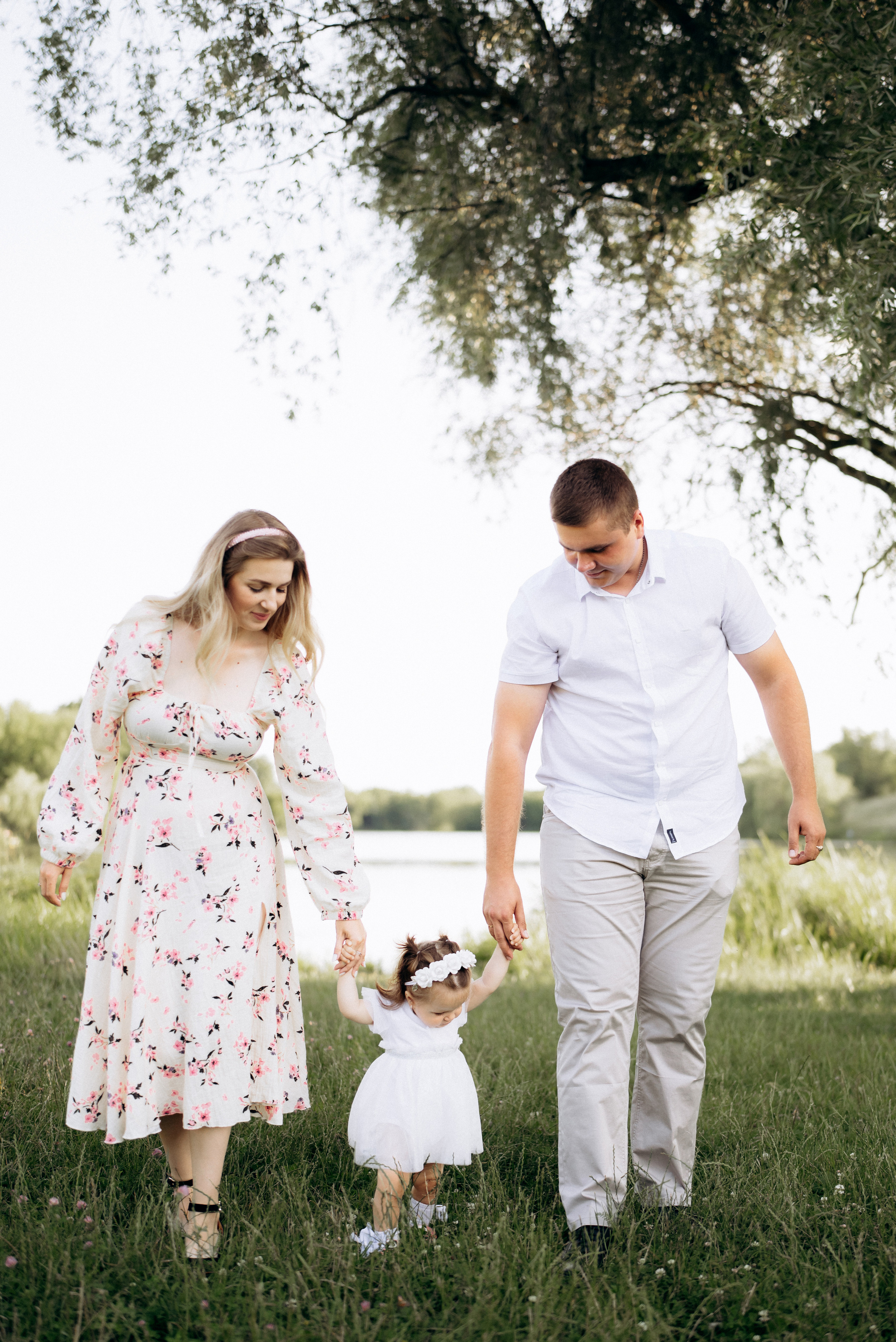 1 рiк. Весільний та сімейний фотограф міста Суми Артур Моргун