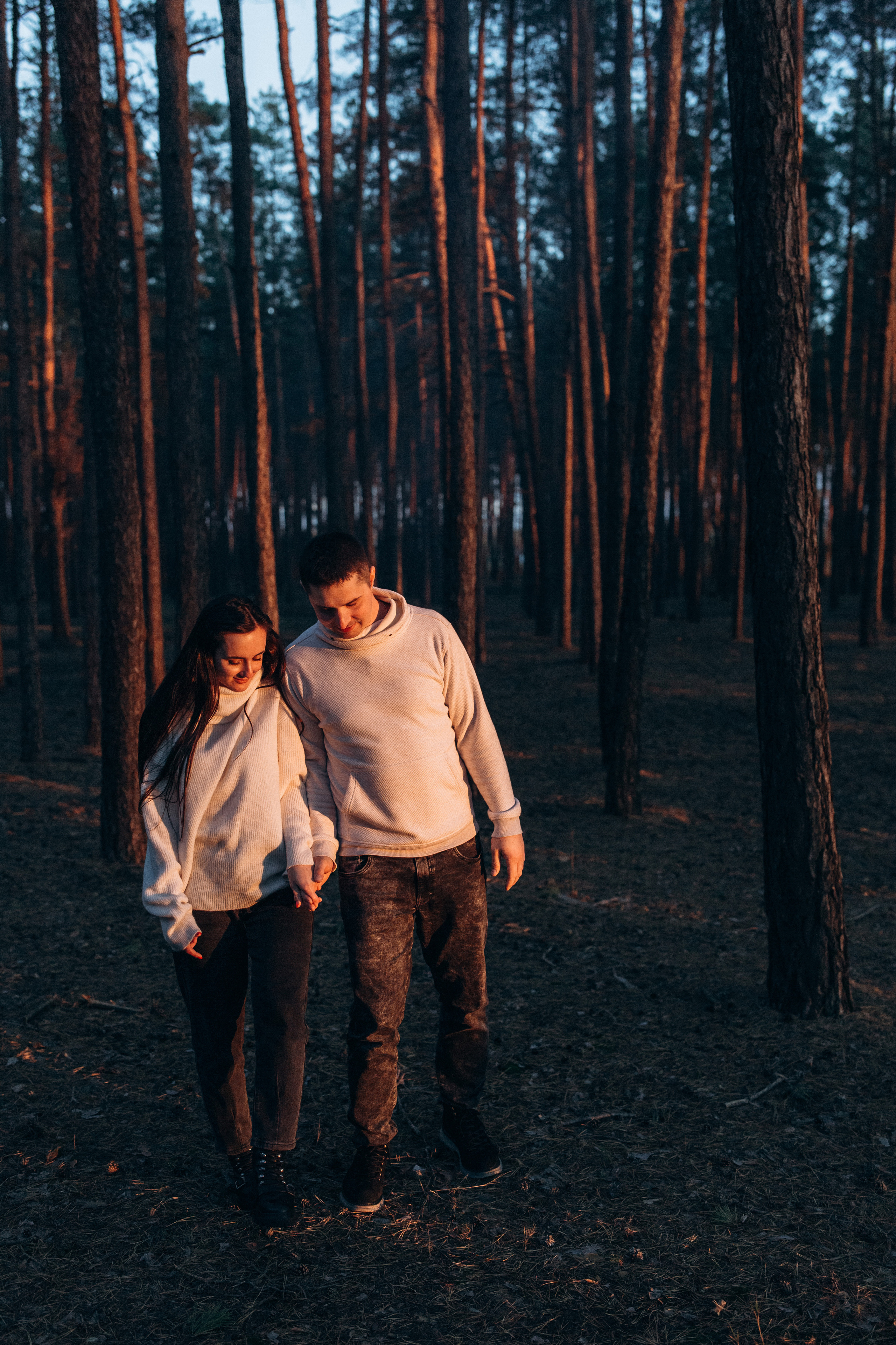 Богдан та Оля. Весільний та сімейний фотограф міста Суми Артур Моргун