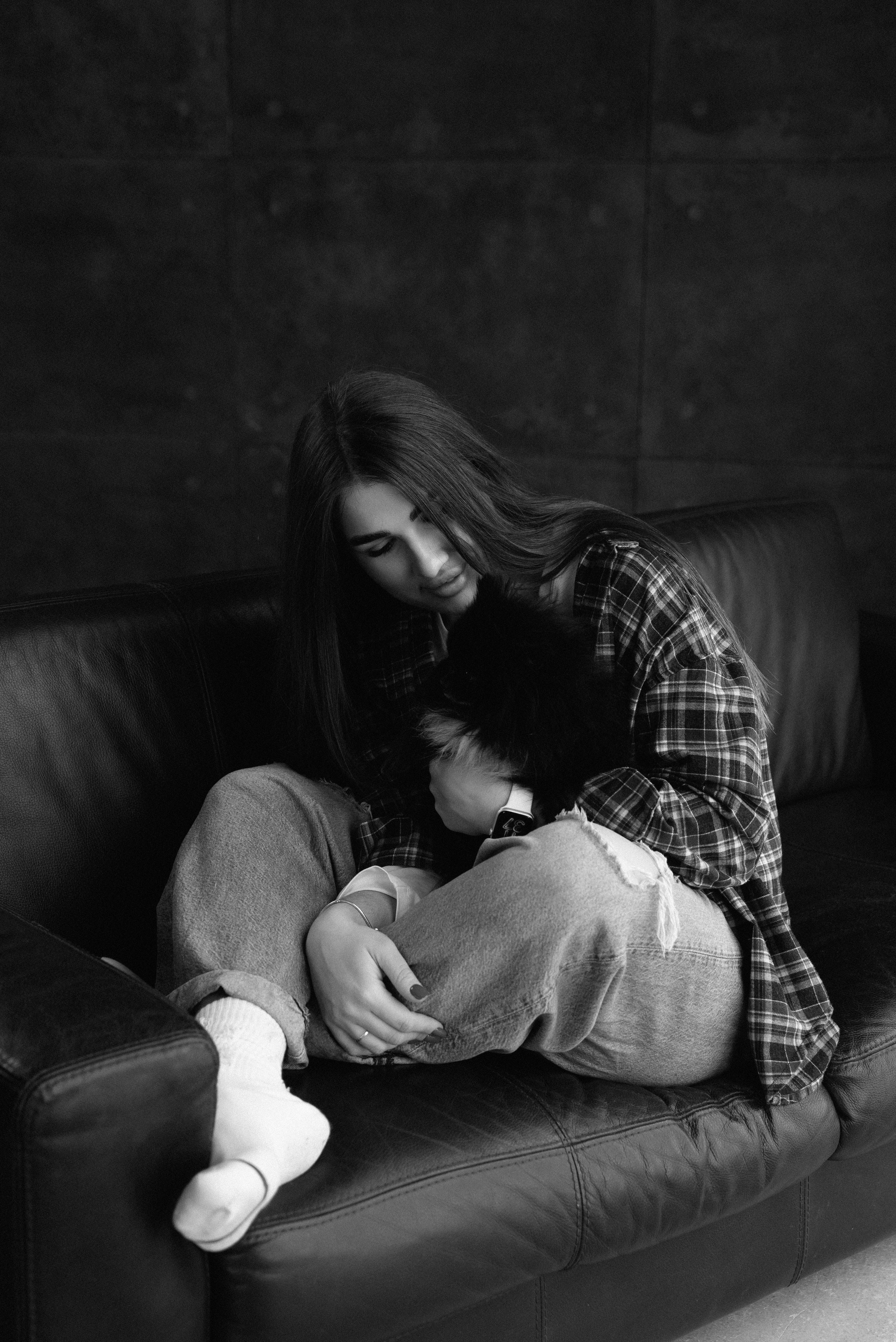 Сімейна. Весільний та сімейний фотограф міста Суми Артур Моргун