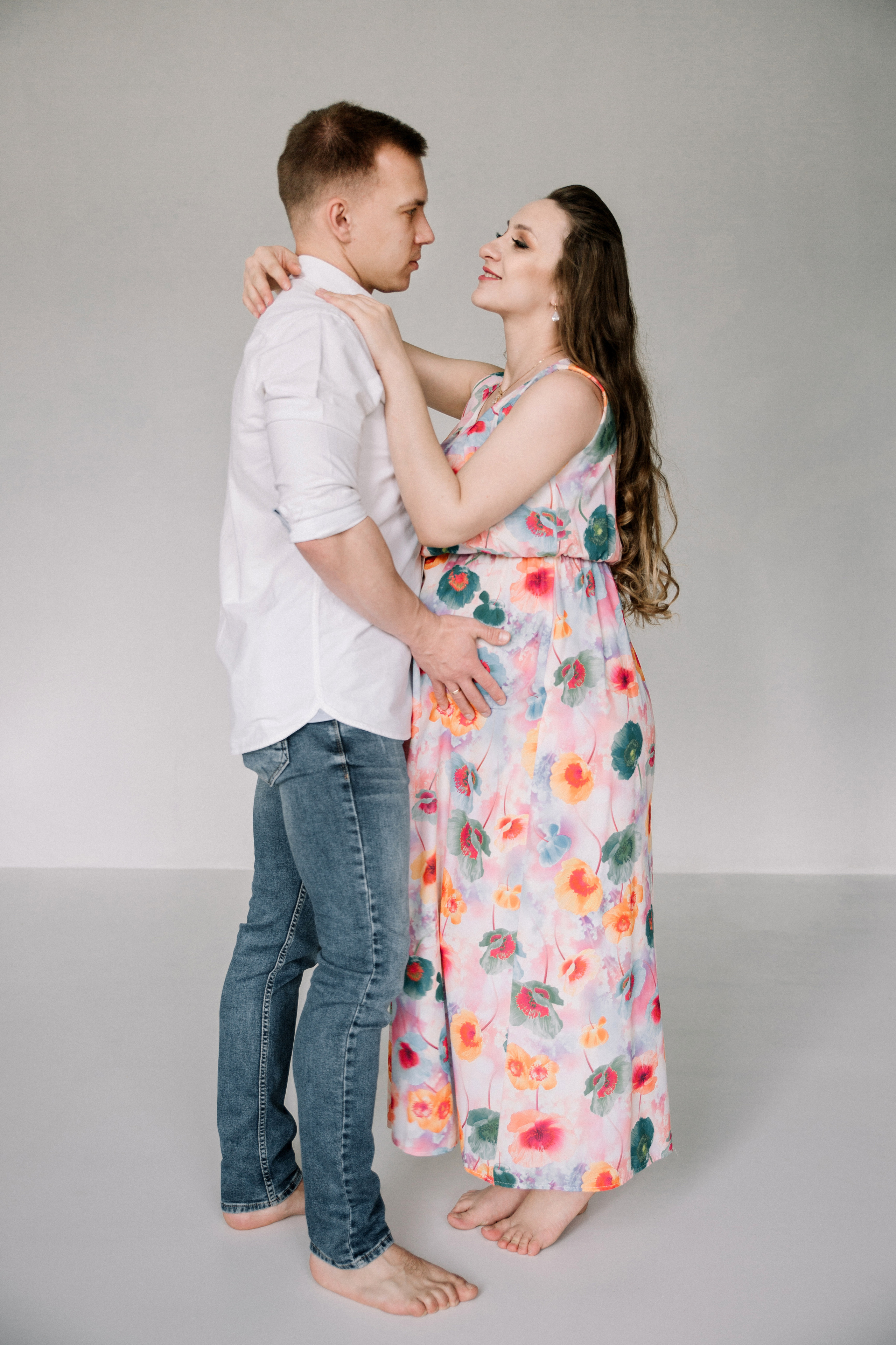 Ганна та Олексій. Весільний та сімейний фотограф міста Суми Артур Моргун