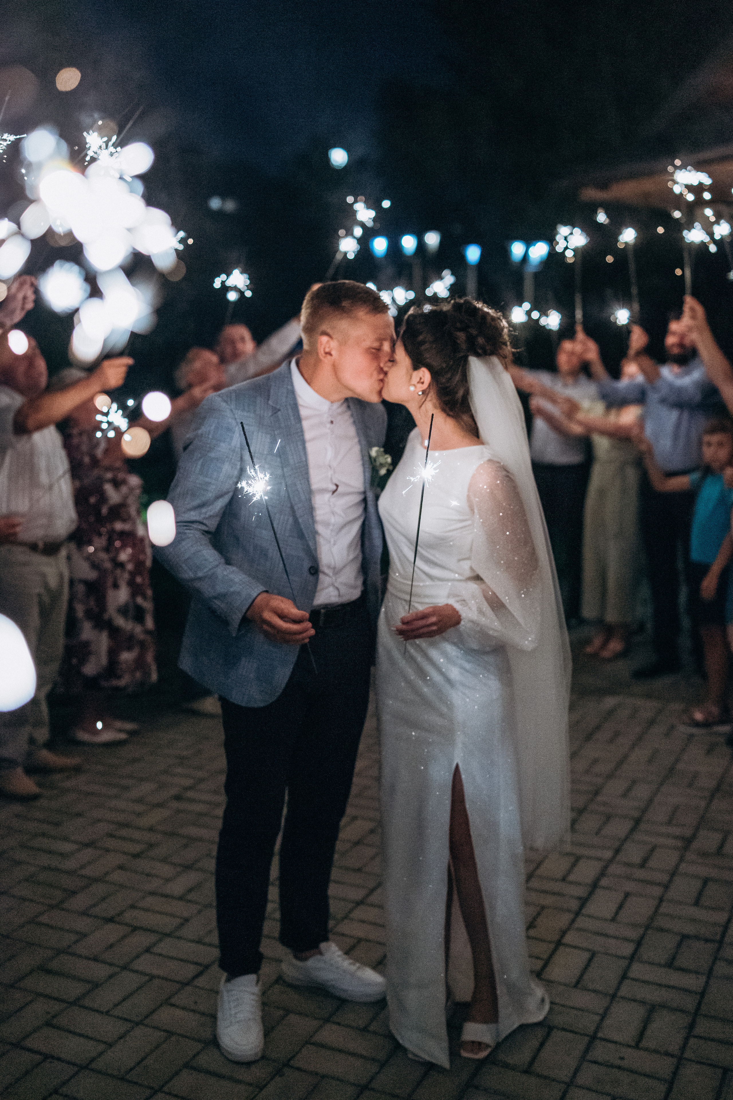 Олег та Олена. Весільний та сімейний фотограф міста Суми Артур Моргун