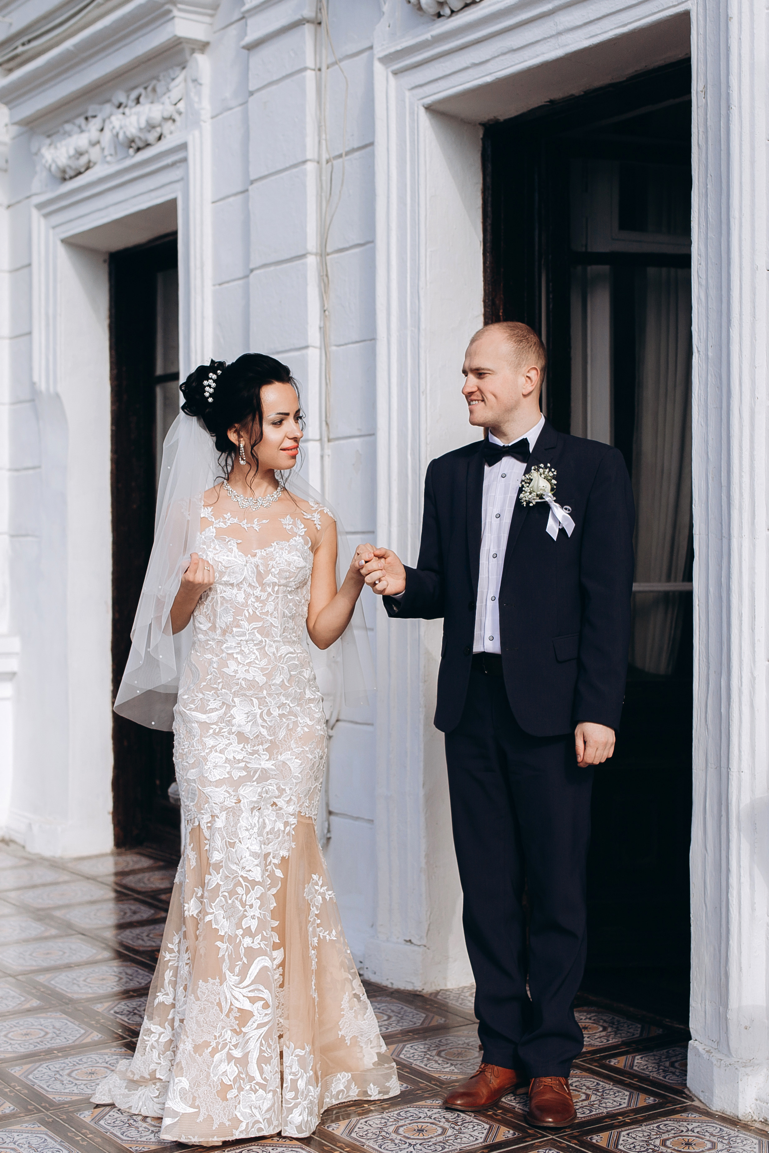 Дмитро та Даша. Весільний та сімейний фотограф міста Суми Артур Моргун