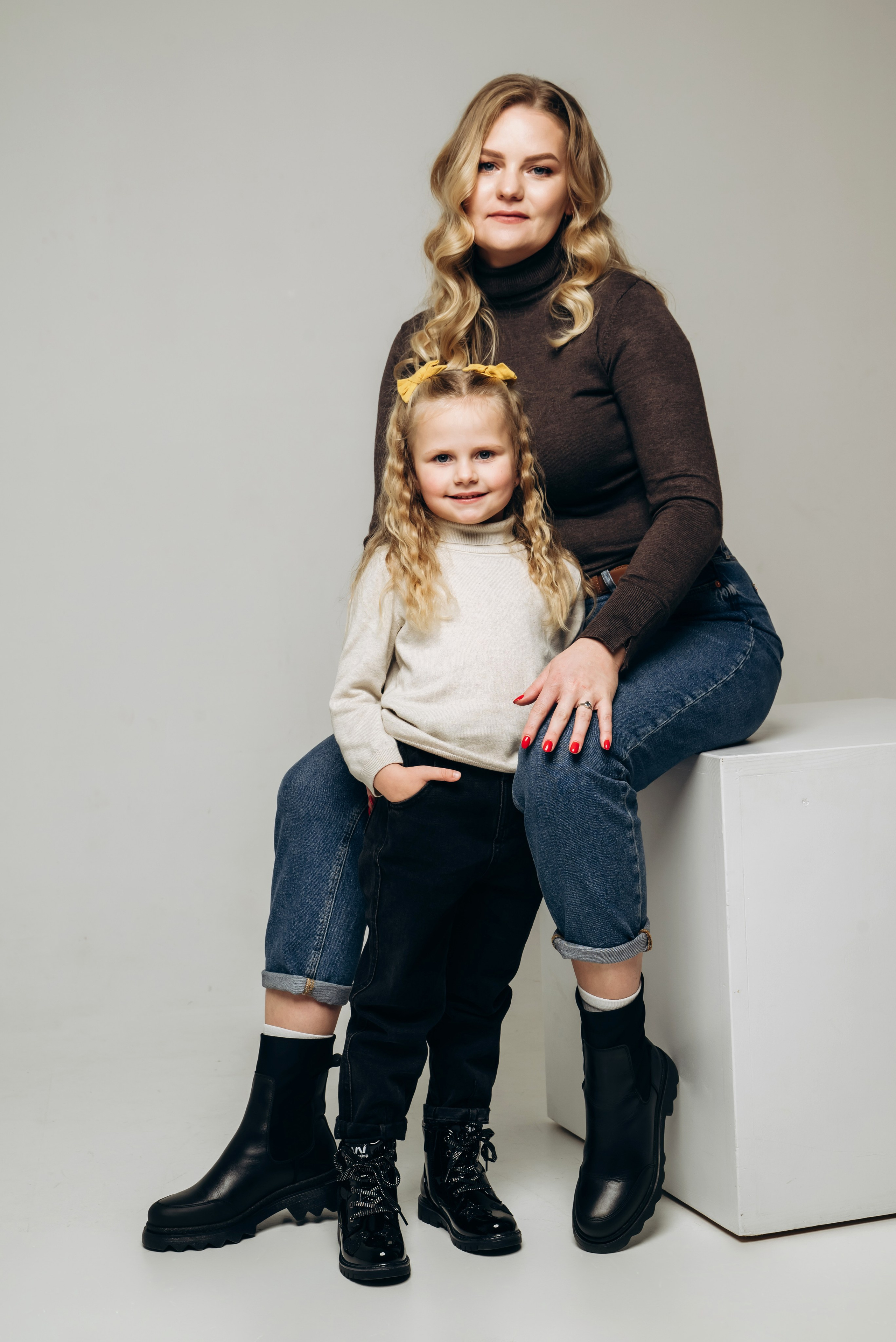 Сiмейна. Весільний та сімейний фотограф міста Суми Артур Моргун