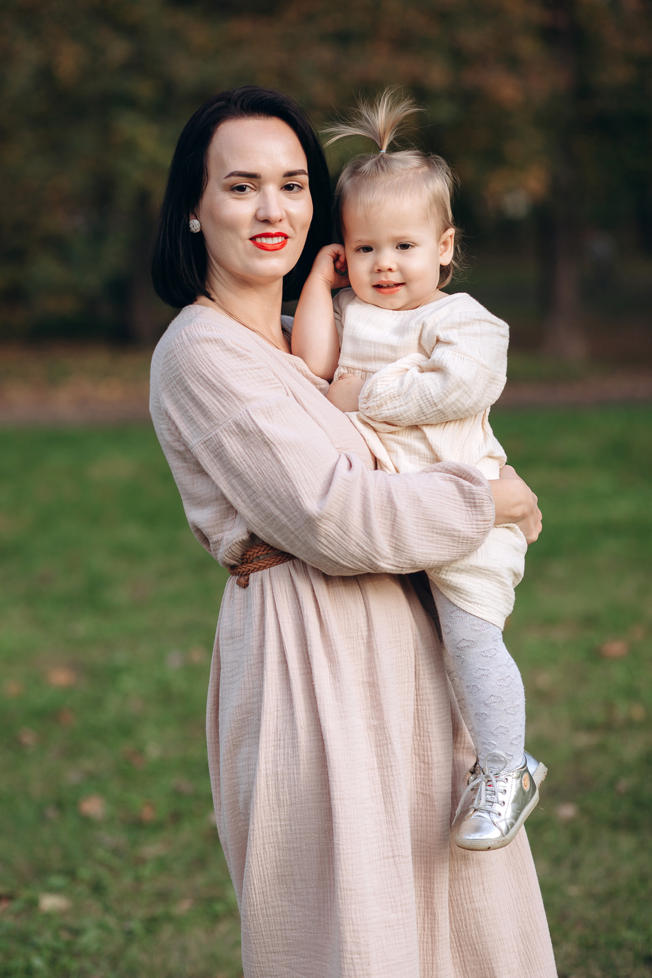 Осiння. Весільний та сімейний фотограф міста Суми Артур Моргун
