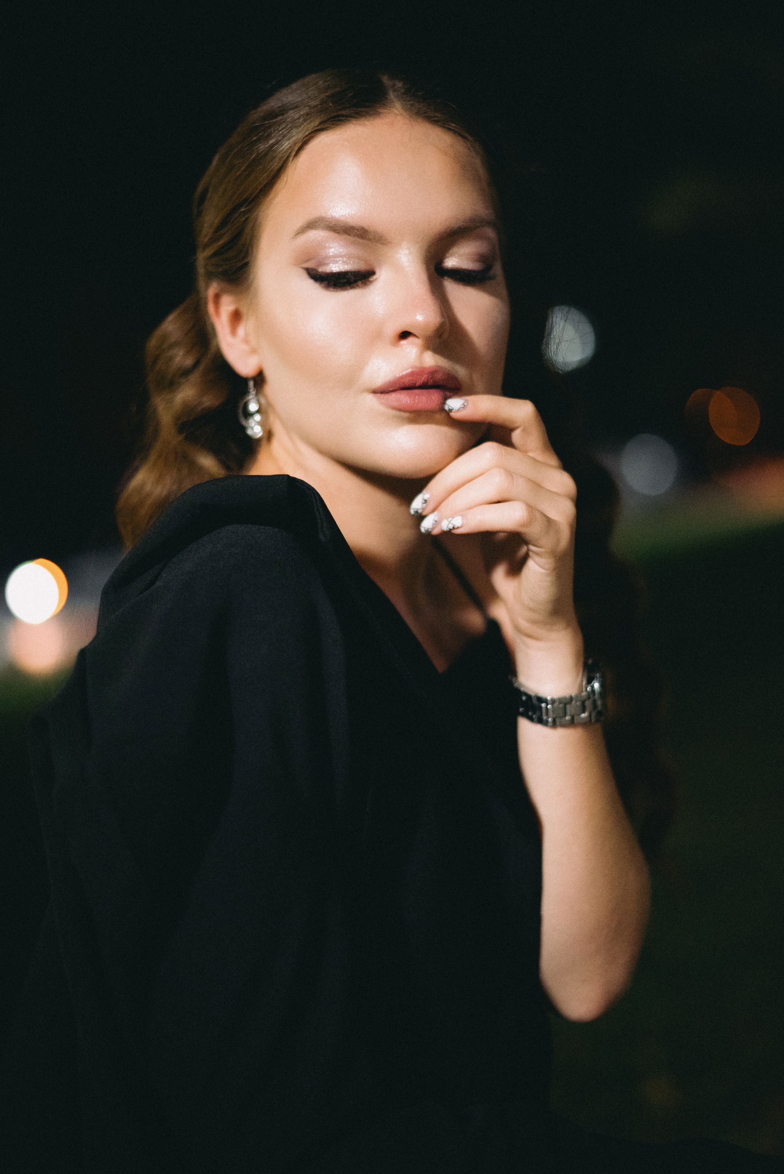 Марина. Весільний та сімейний фотограф міста Суми Артур Моргун