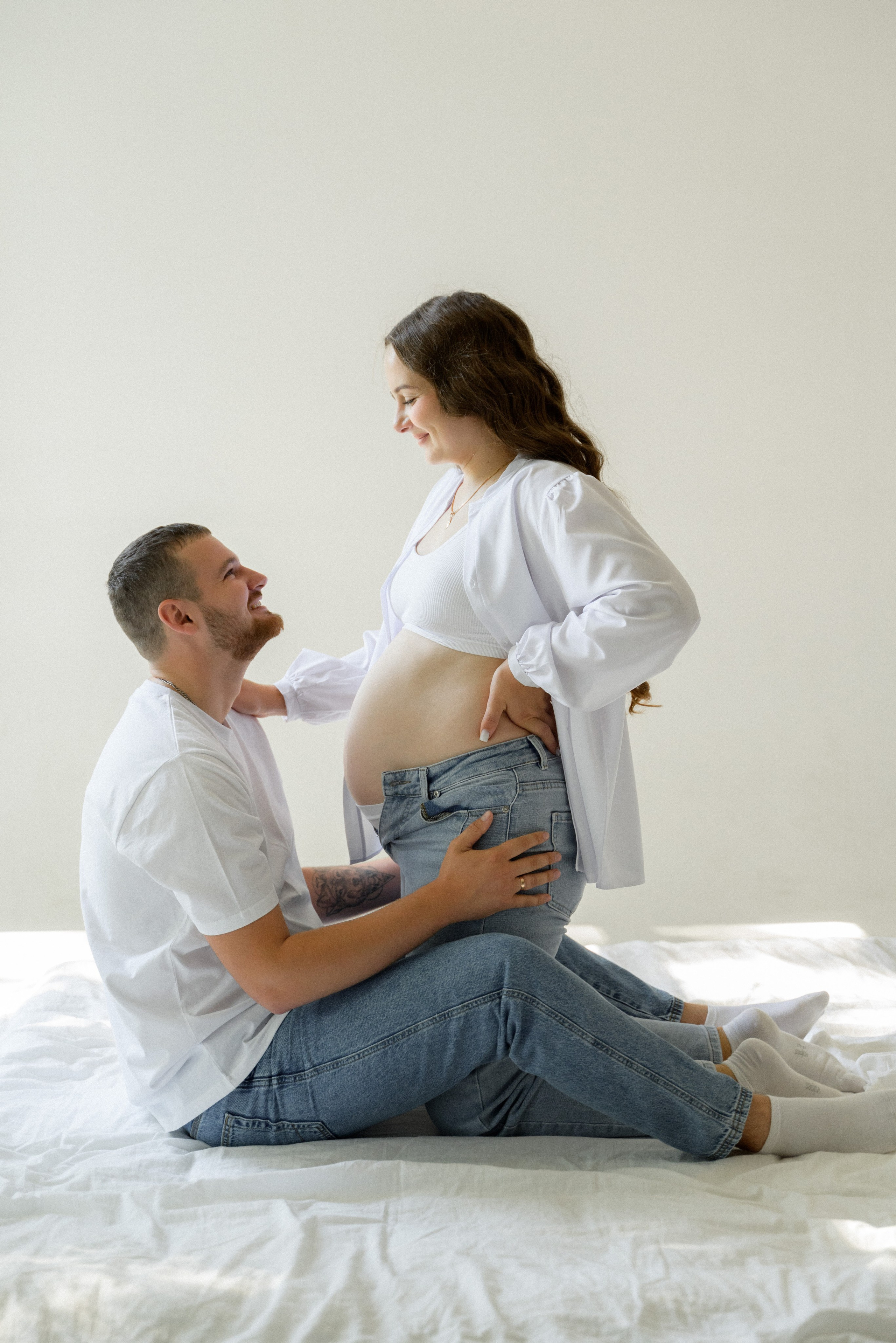 Дар’я. Весільний та сімейний фотограф міста Суми Артур Моргун