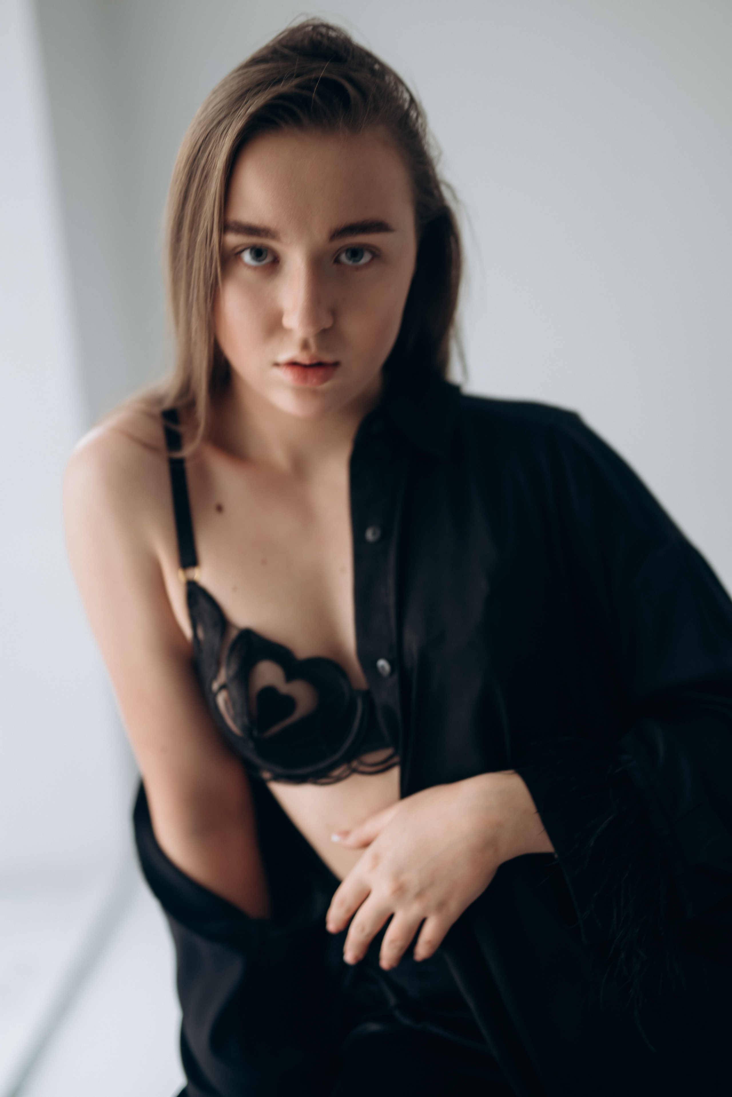 Даша. Весільний та сімейний фотограф міста Суми Артур Моргун