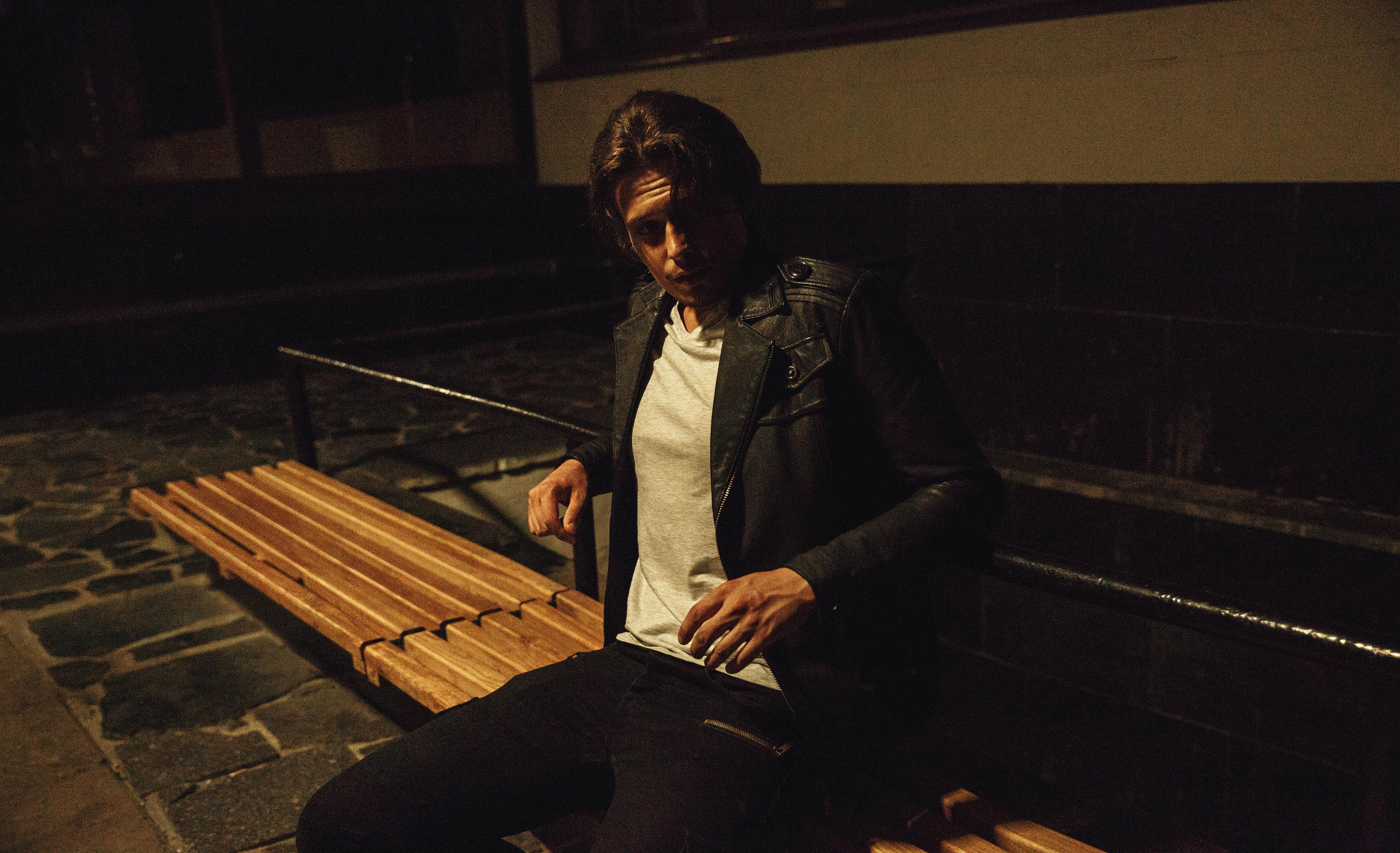 Руслан. Весільний та сімейний фотограф міста Суми Артур Моргун