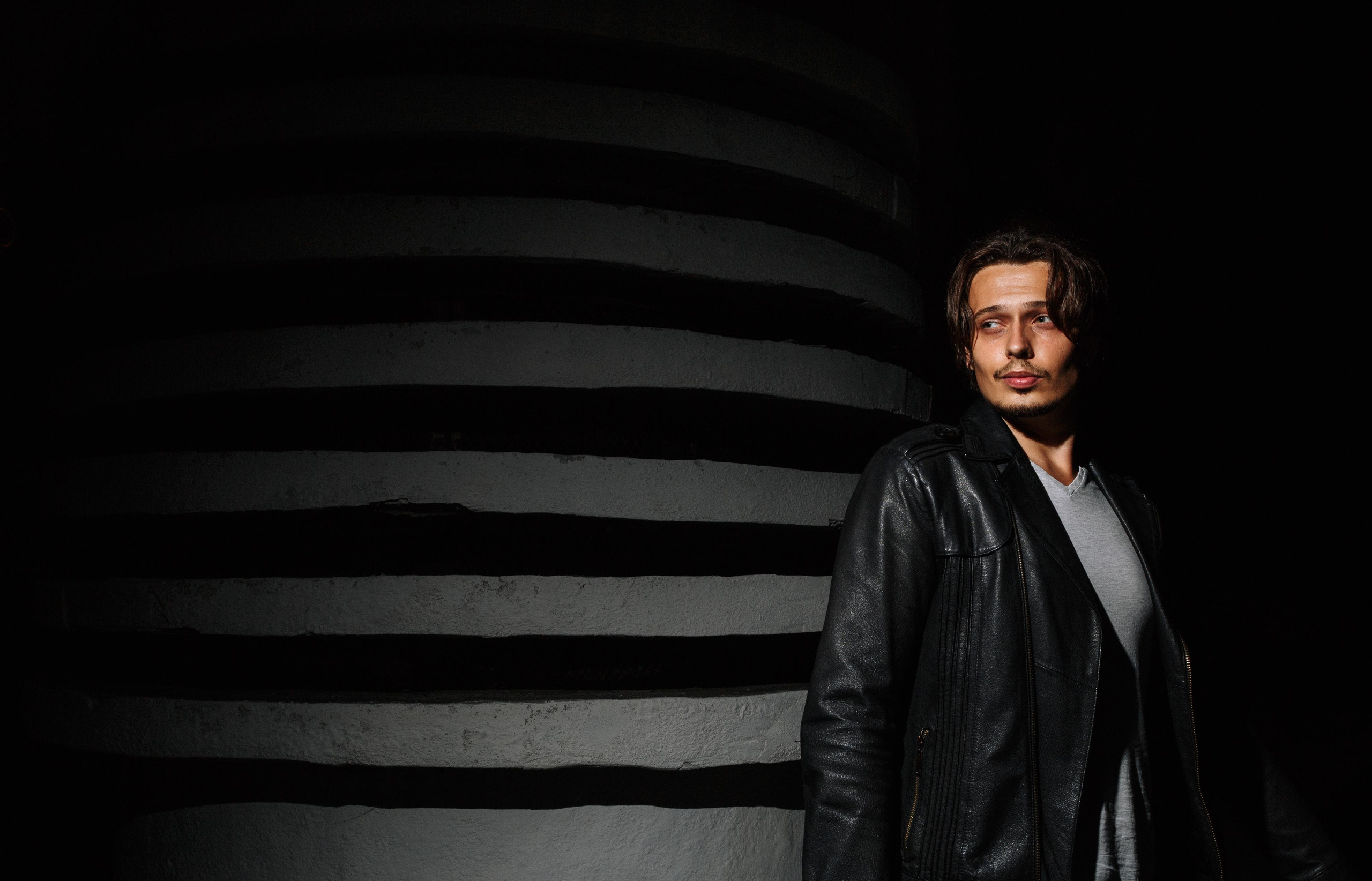 Руслан. Весільний та сімейний фотограф міста Суми Артур Моргун