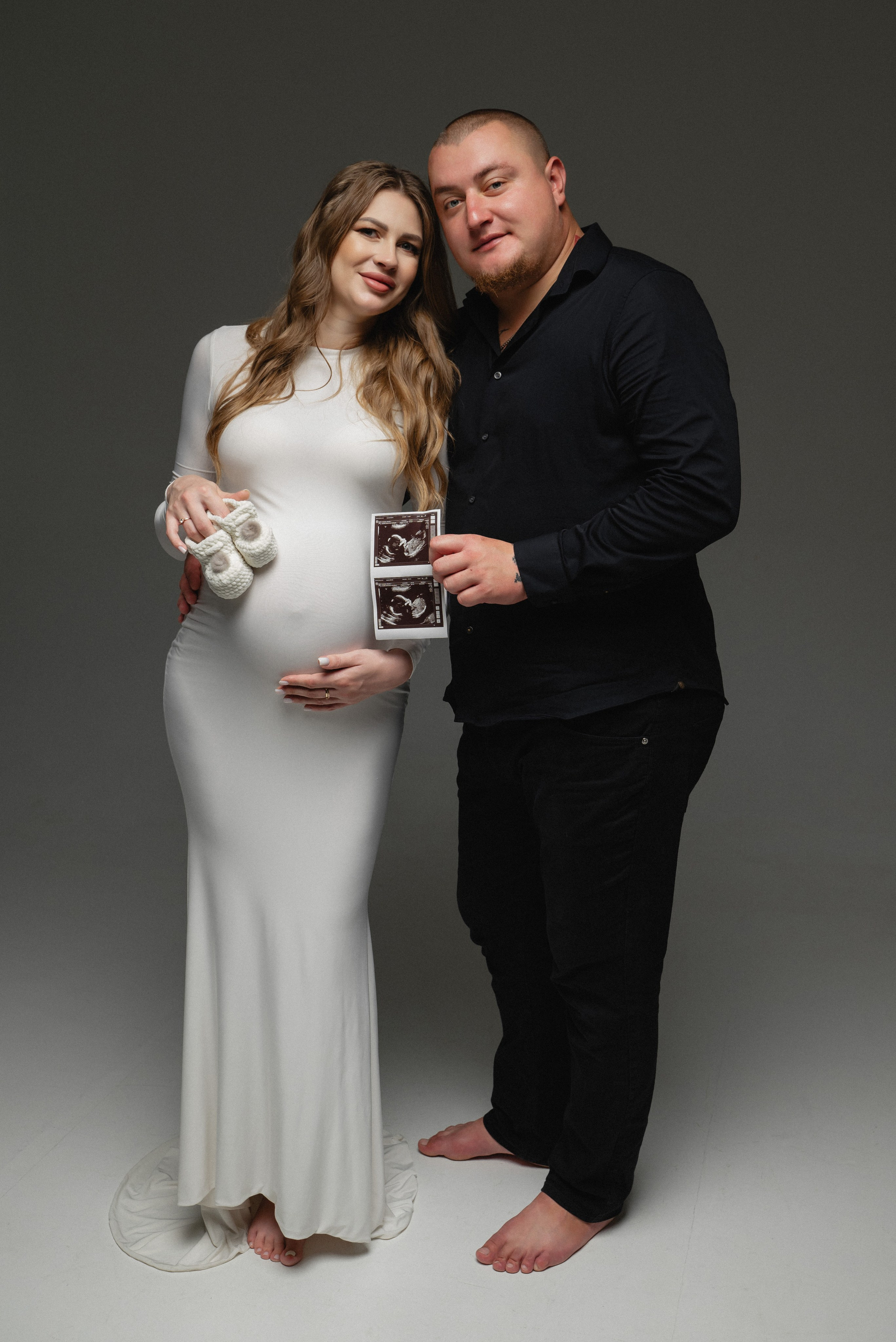 Вікторія. Весільний та сімейний фотограф міста Суми Артур Моргун