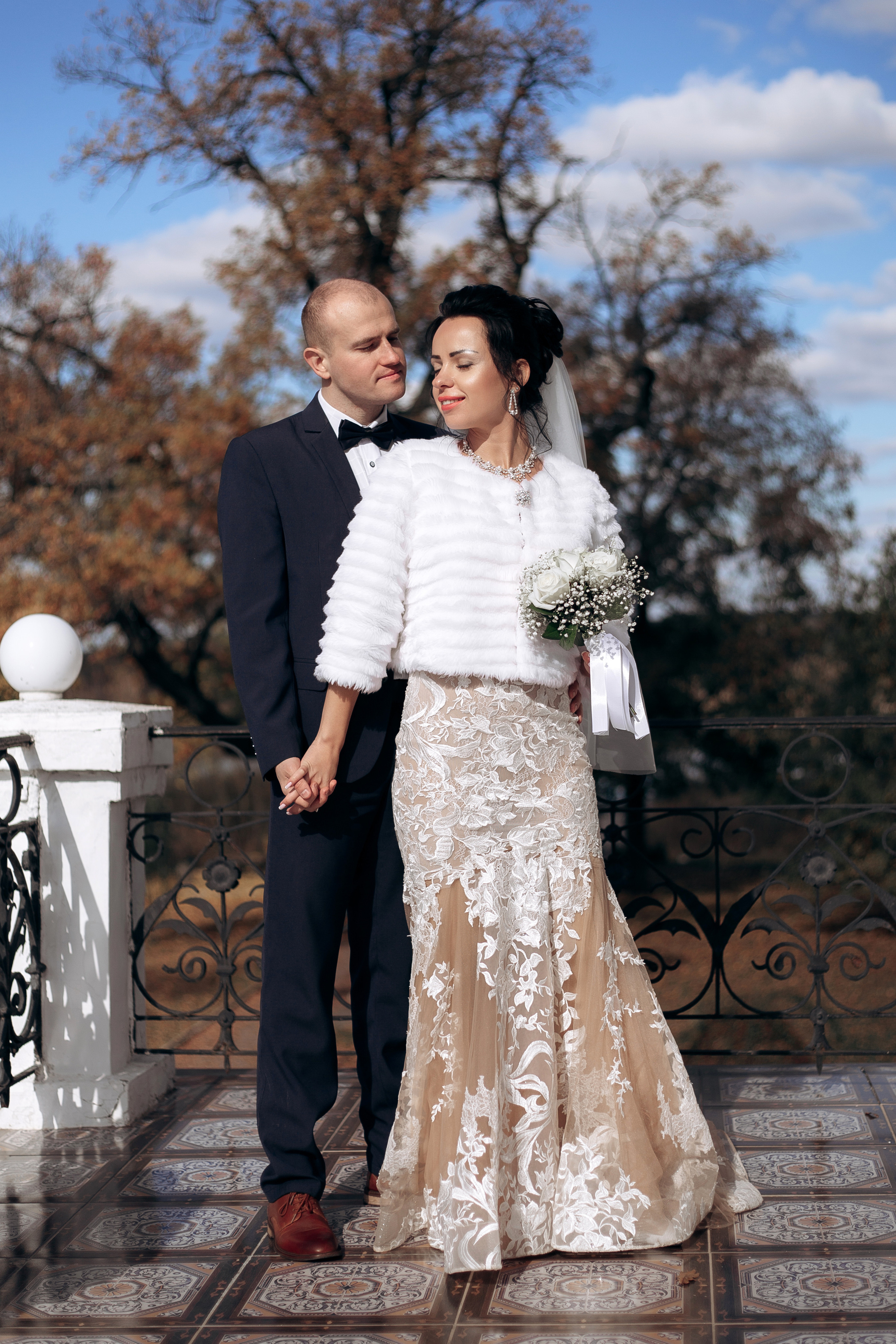 Дмитро та Даша. Весільний та сімейний фотограф міста Суми Артур Моргун