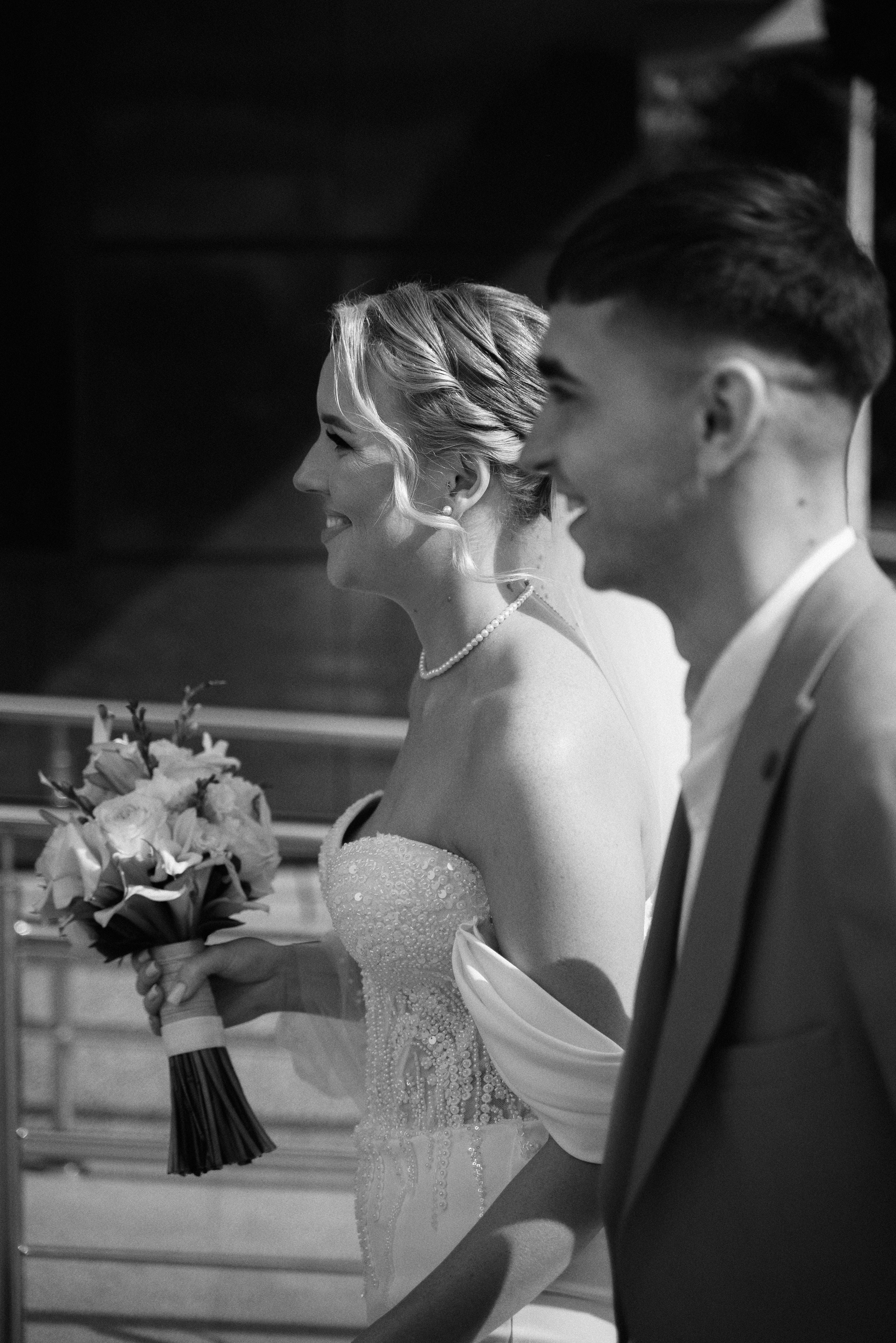 Микола та Анна. Весільний та сімейний фотограф міста Суми Артур Моргун