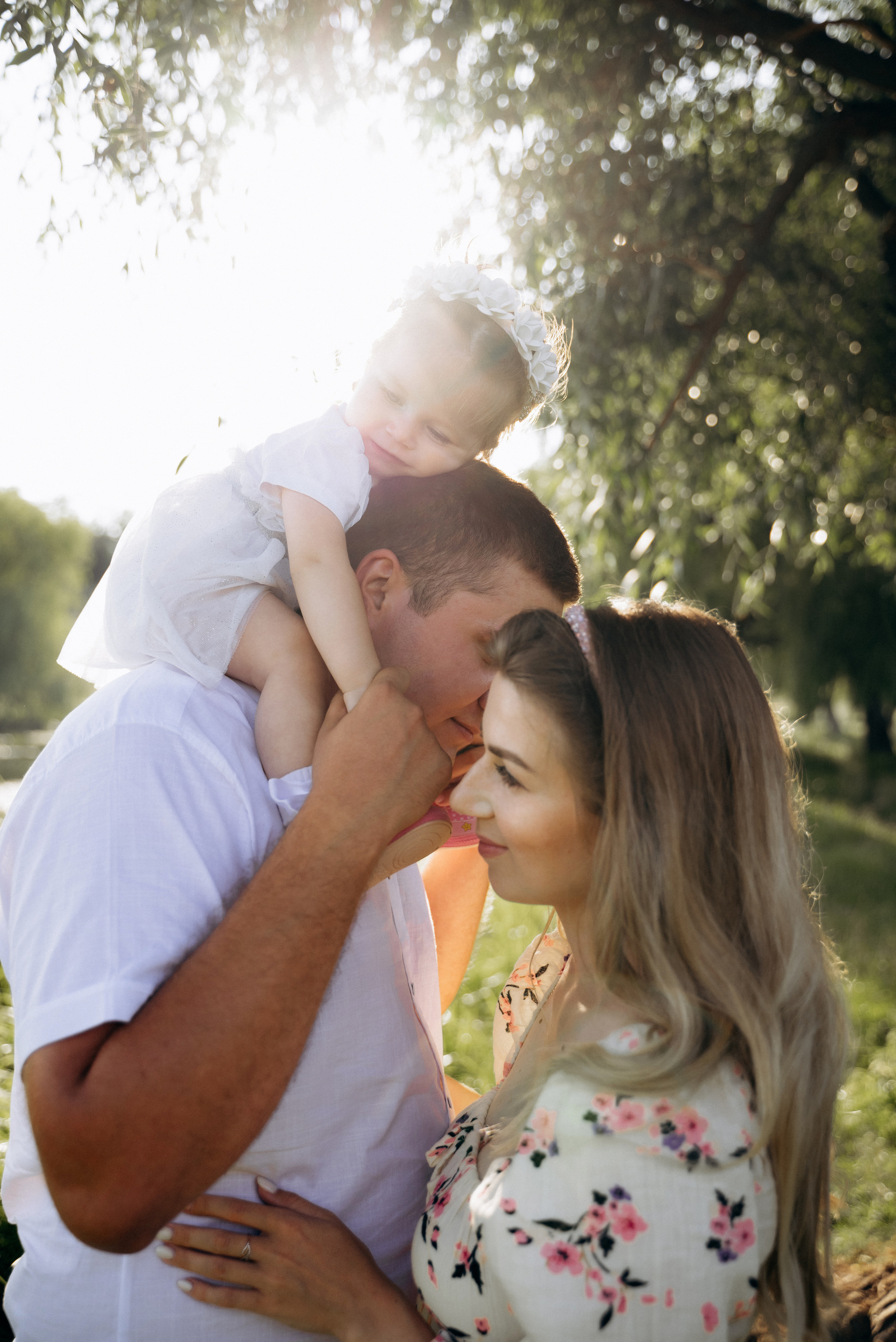 1 рiк. Весільний та сімейний фотограф міста Суми Артур Моргун