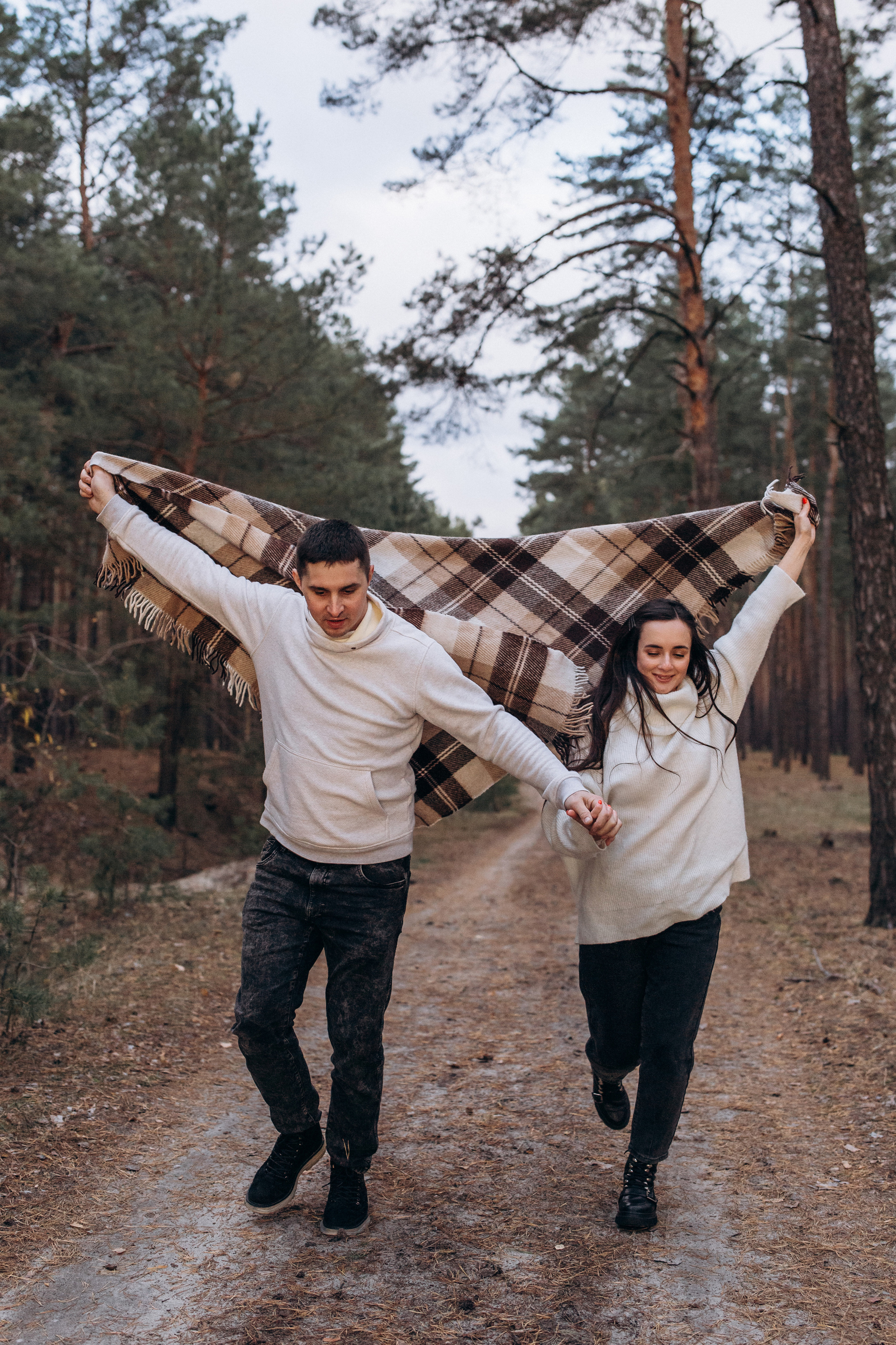 Богдан та Оля. Весільний та сімейний фотограф міста Суми Артур Моргун