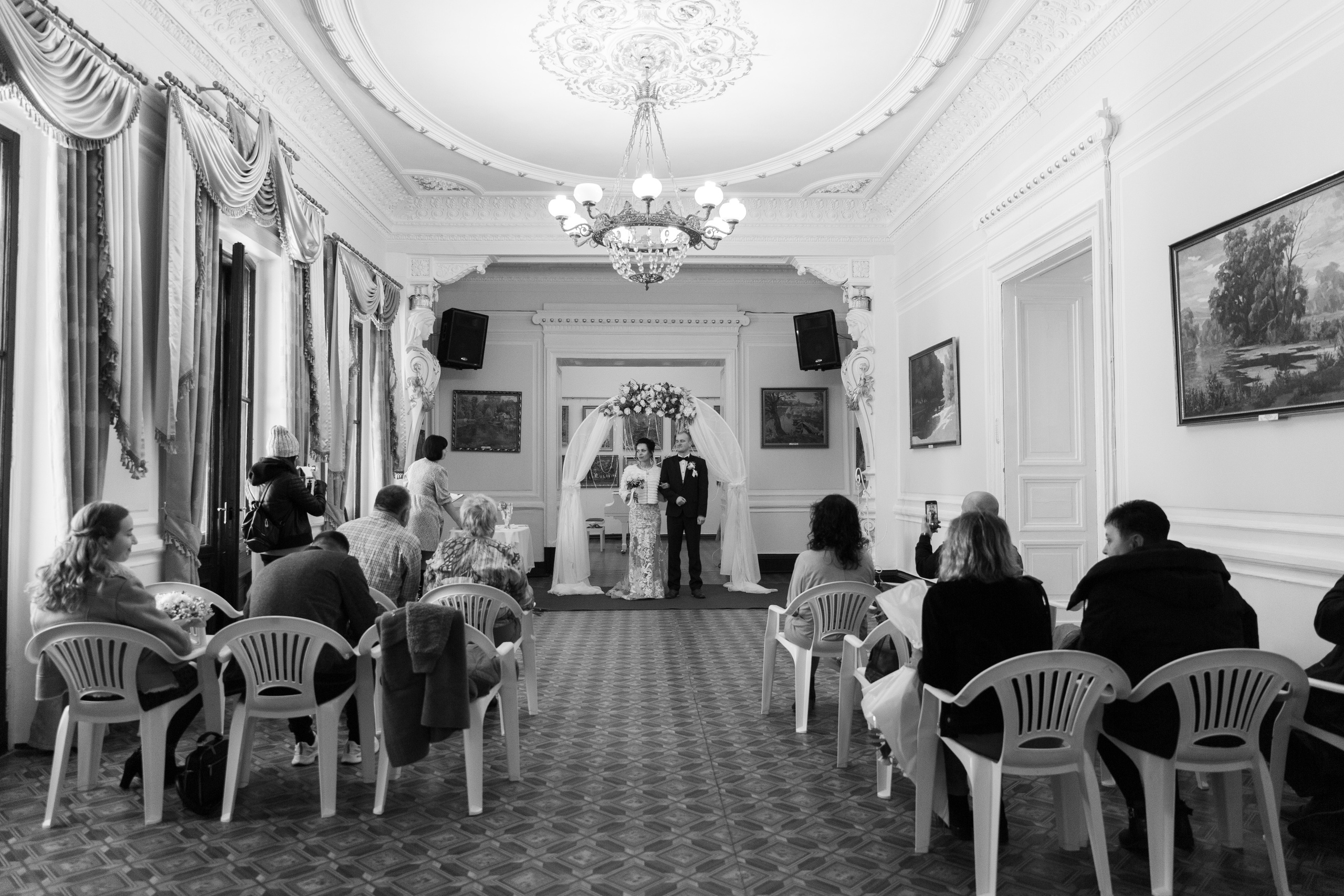 Дмитро та Даша. Весільний та сімейний фотограф міста Суми Артур Моргун