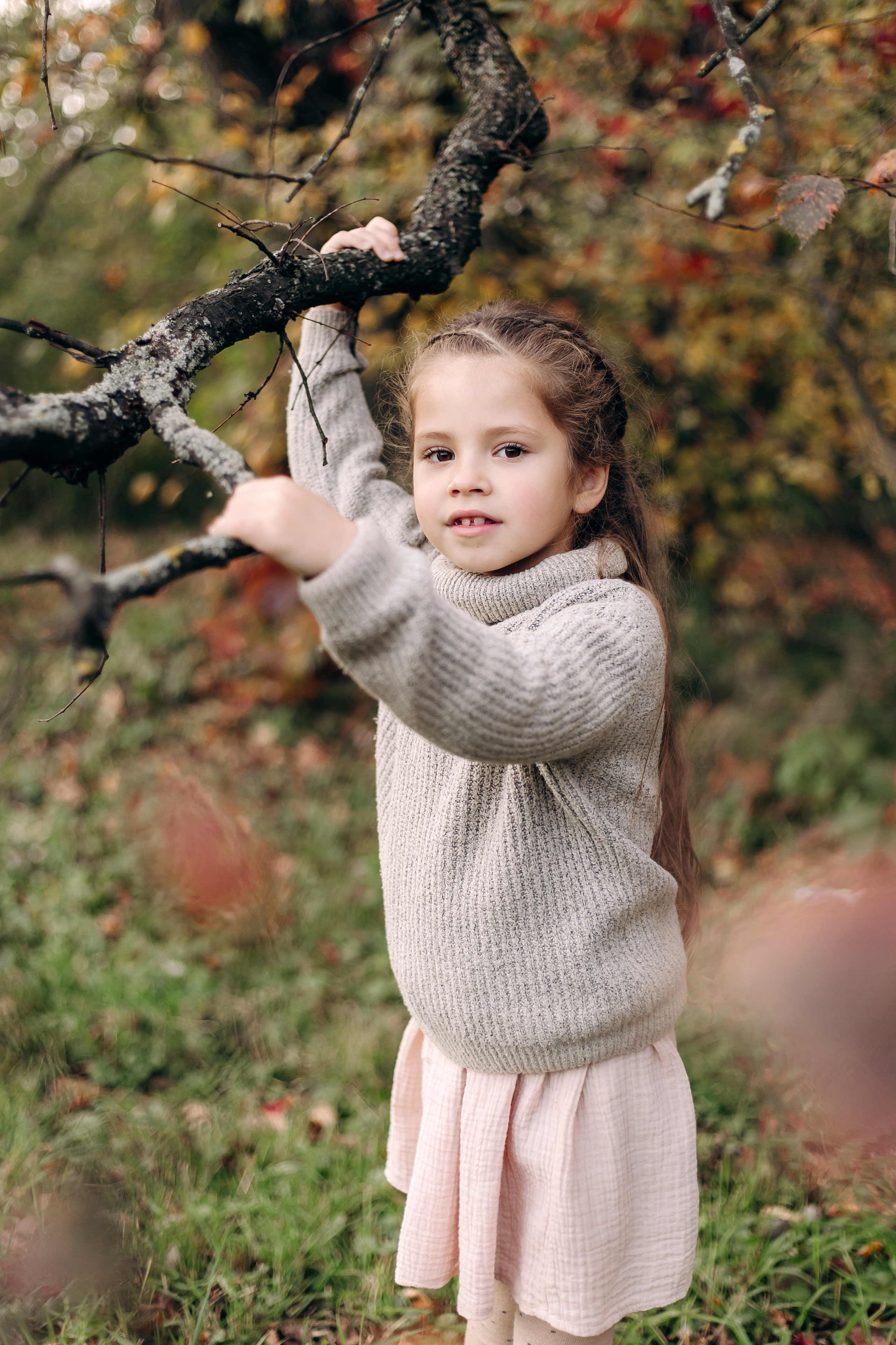 Осiння. Весільний та сімейний фотограф міста Суми Артур Моргун