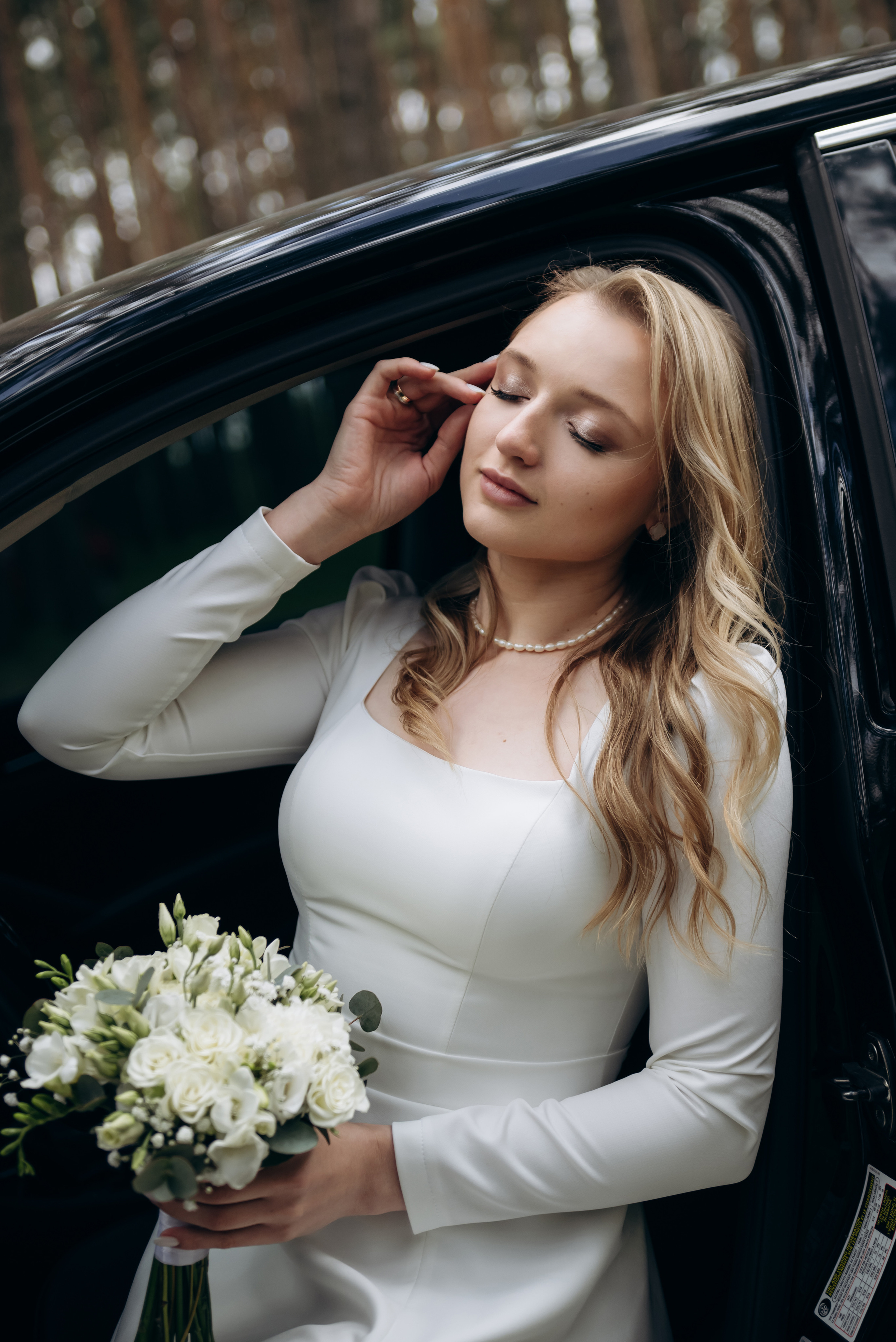 Олександр та Марина. Весільний та сімейний фотограф міста Суми Артур Моргун