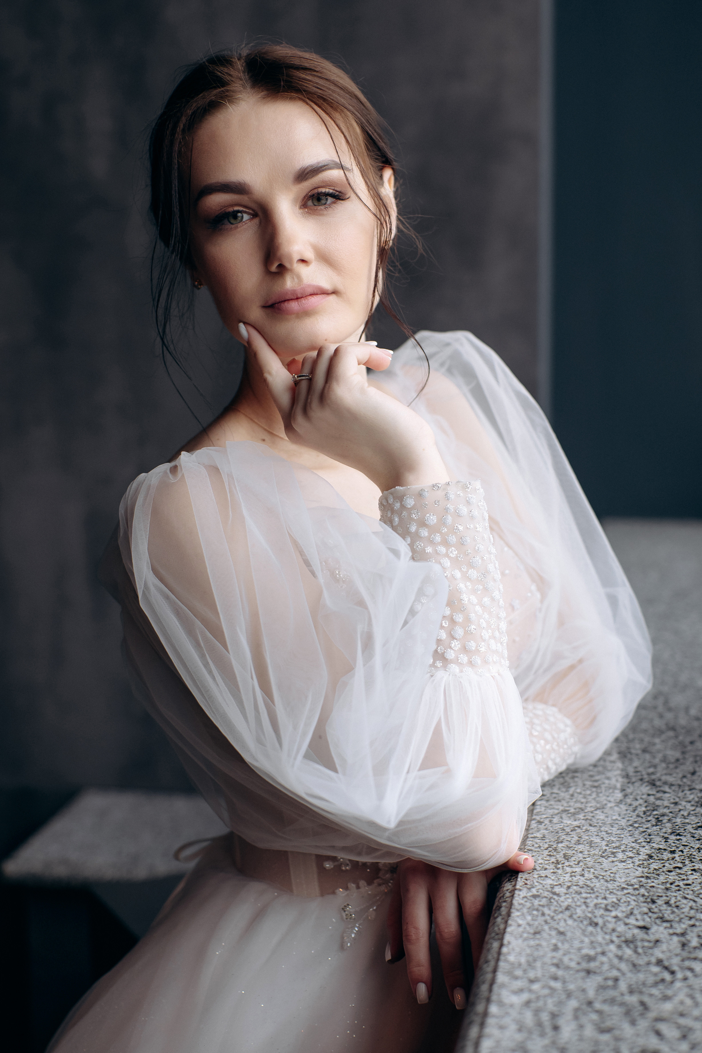 Олександр та Влада. Весільний та сімейний фотограф міста Суми Артур Моргун