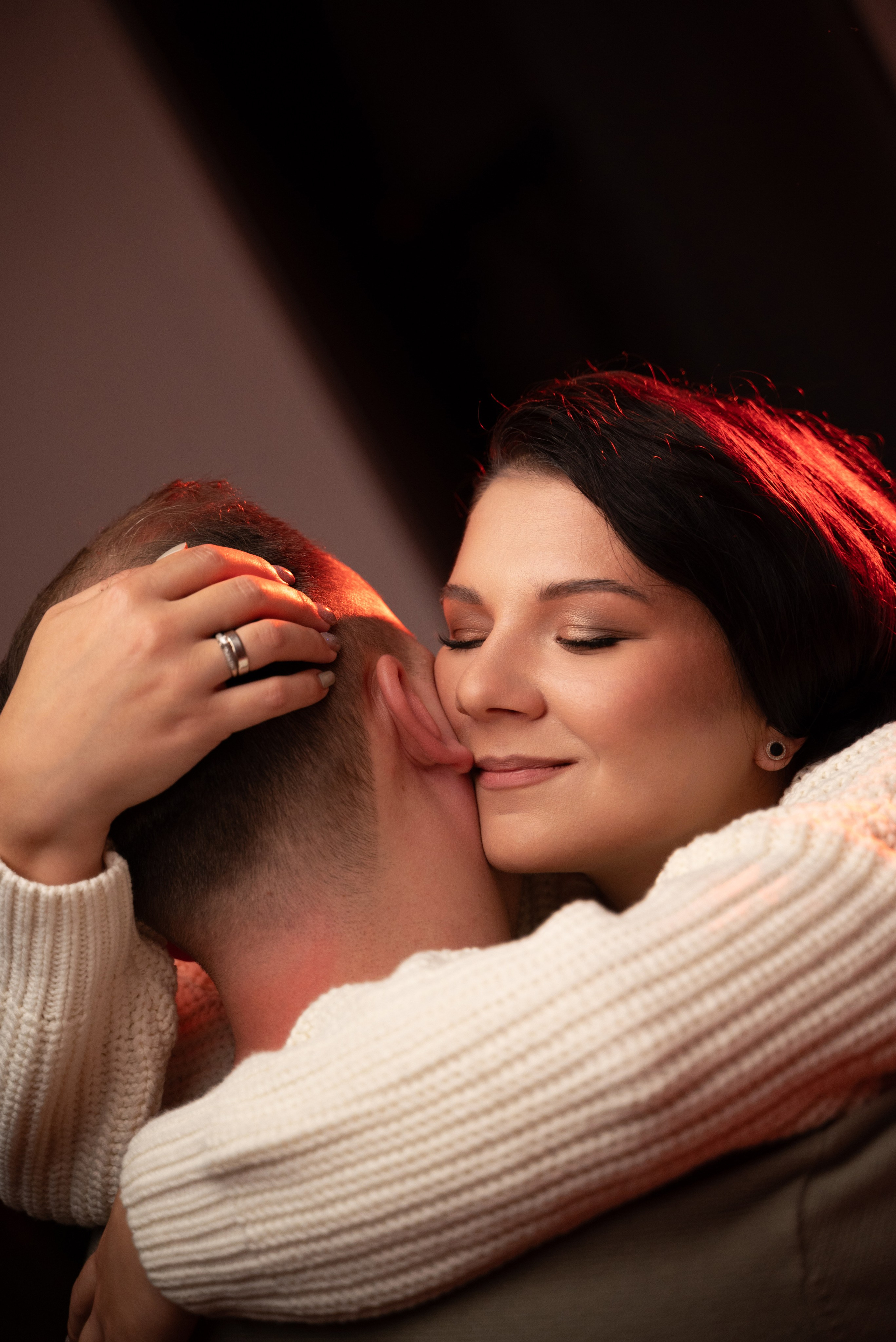 Олена та Богдан. Весільний та сімейний фотограф міста Суми Артур Моргун