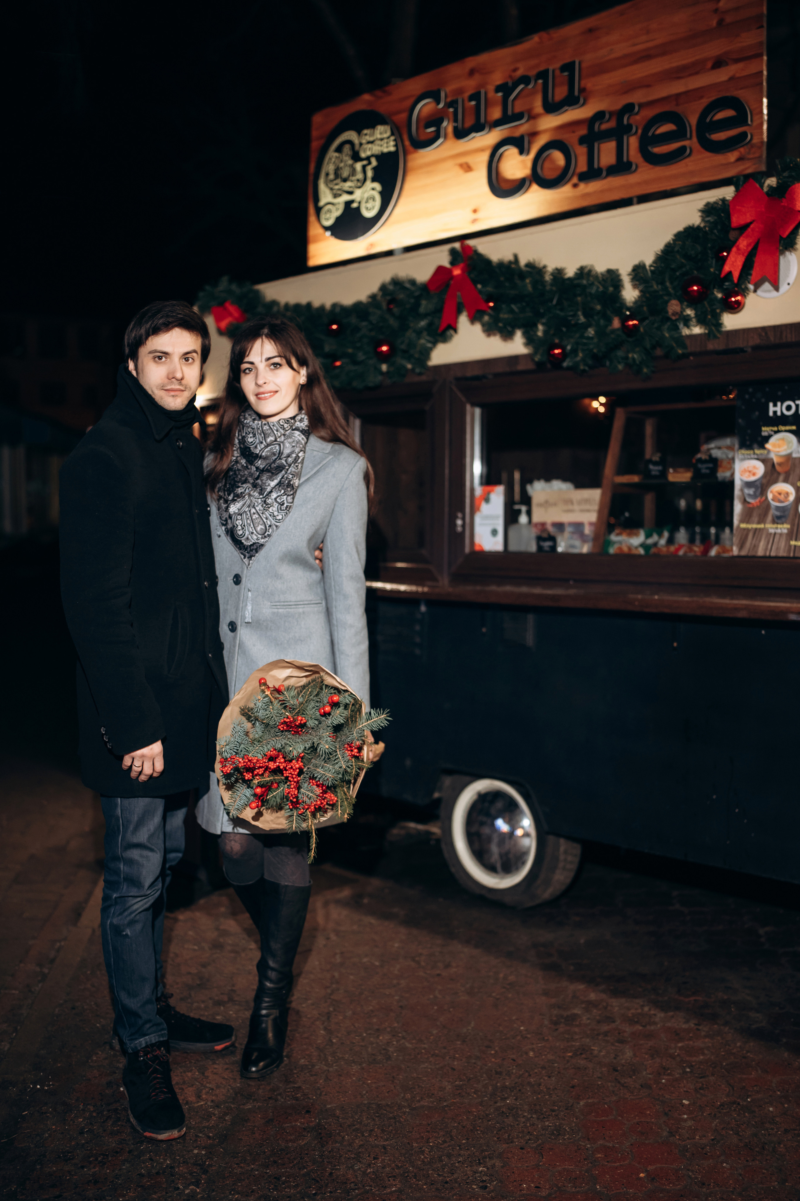 Сергiй та Алiна. Весільний та сімейний фотограф міста Суми Артур Моргун