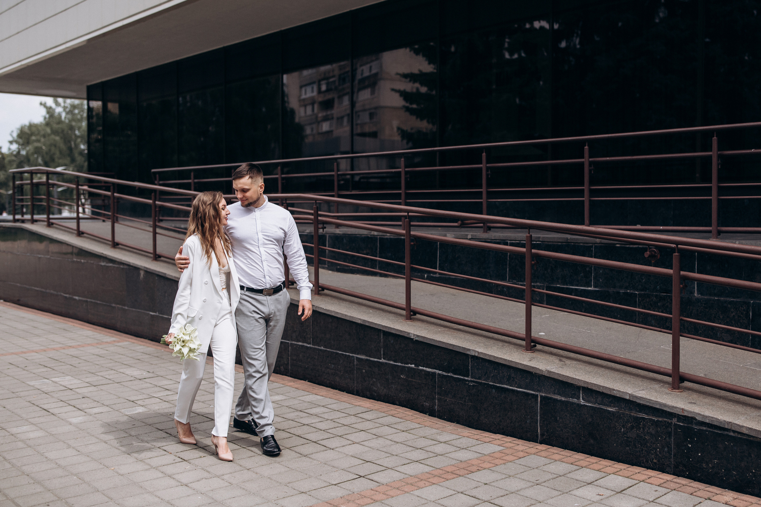 Руслан та Світлана. Весільний та сімейний фотограф міста Суми Артур Моргун