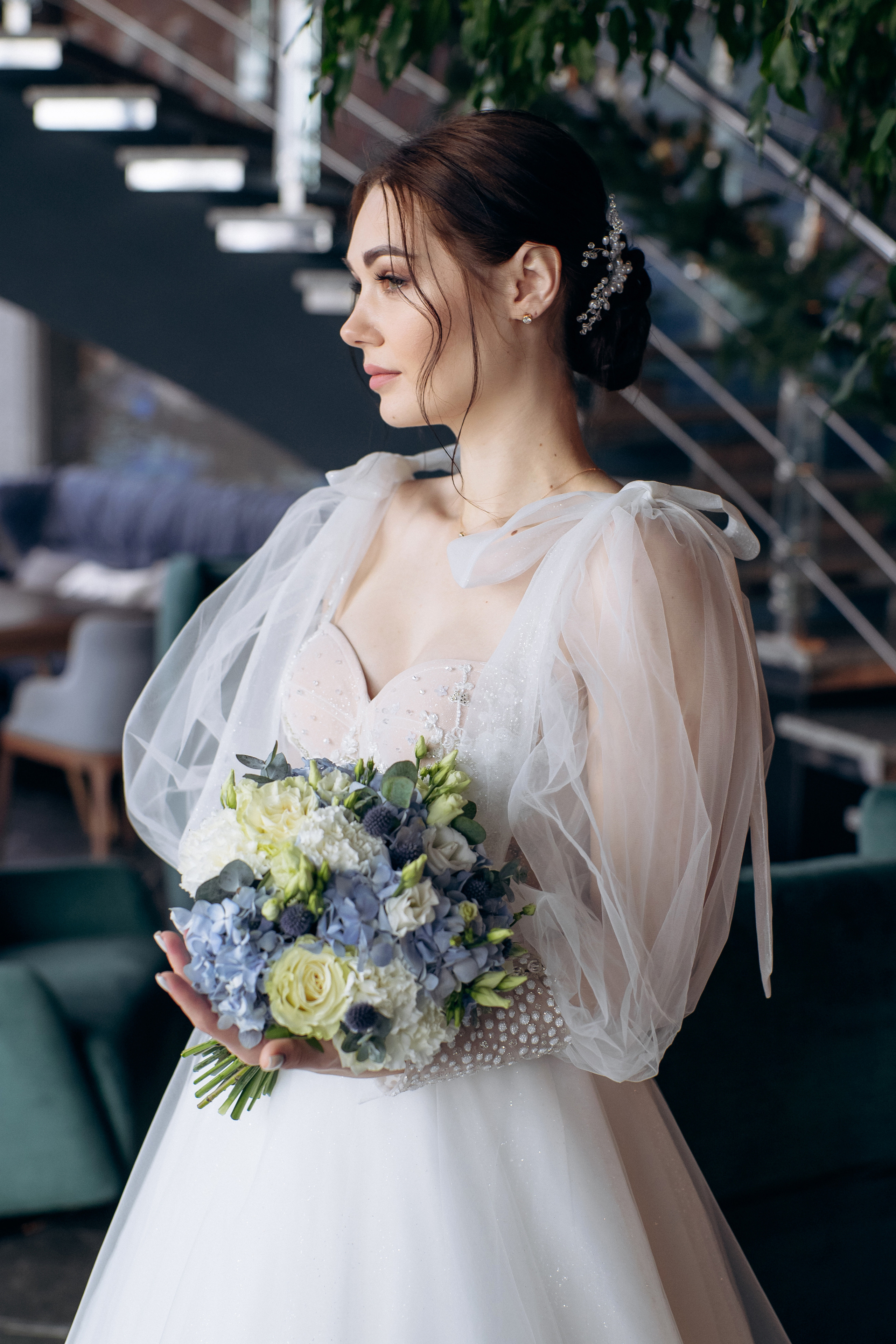 Олександр та Влада. Весільний та сімейний фотограф міста Суми Артур Моргун