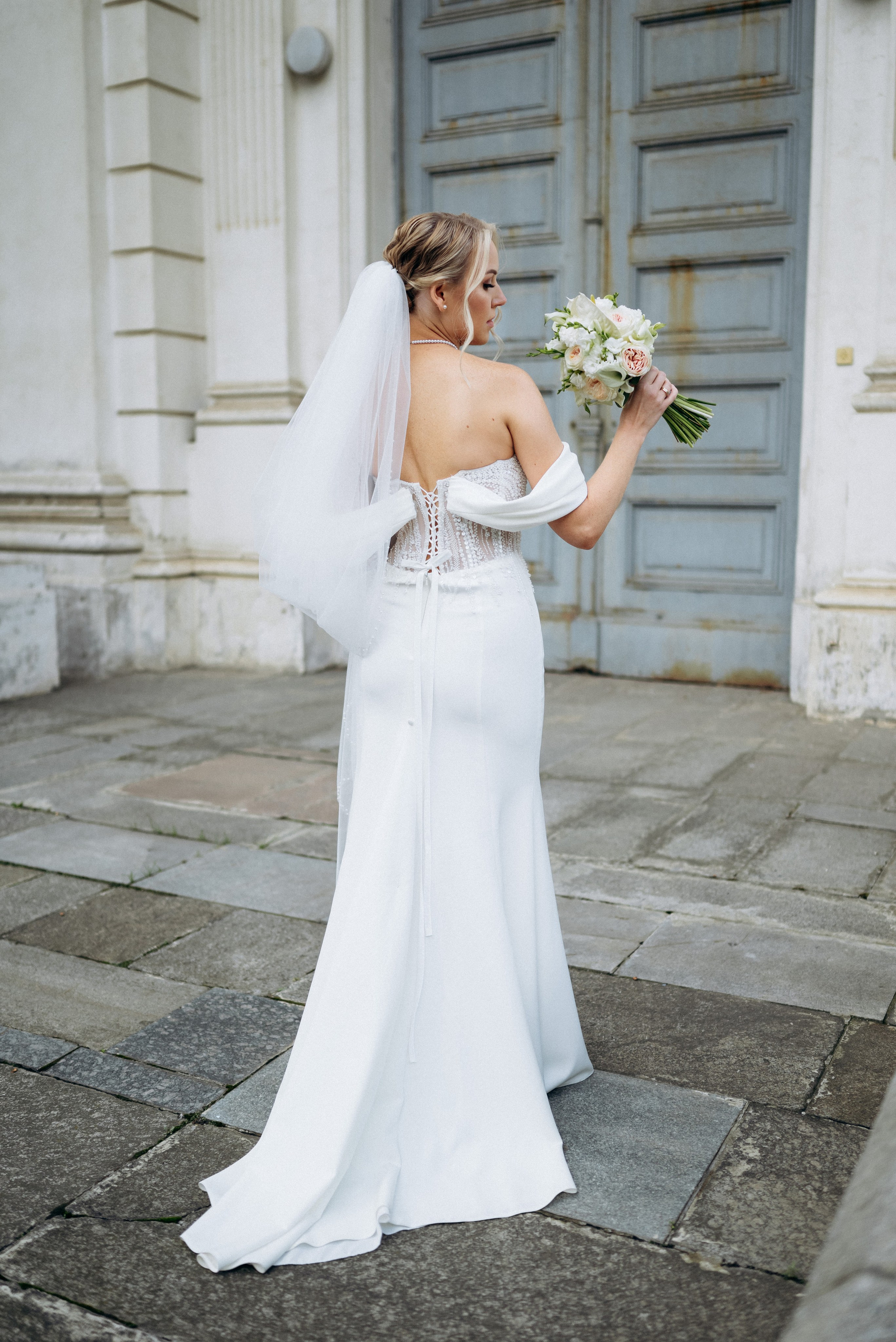 Микола та Анна. Весільний та сімейний фотограф міста Суми Артур Моргун