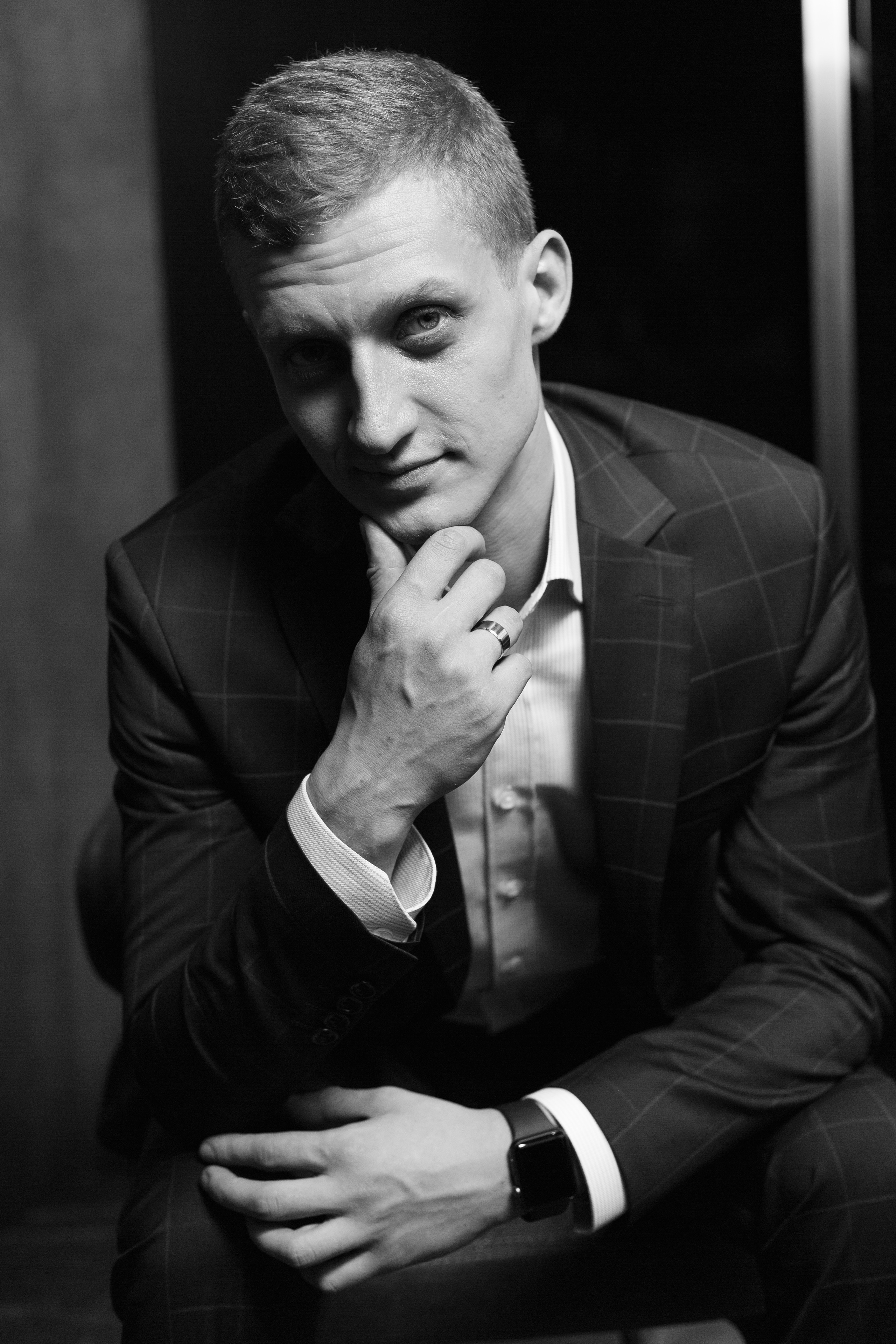 Олександр та Марина. Весільний та сімейний фотограф міста Суми Артур Моргун