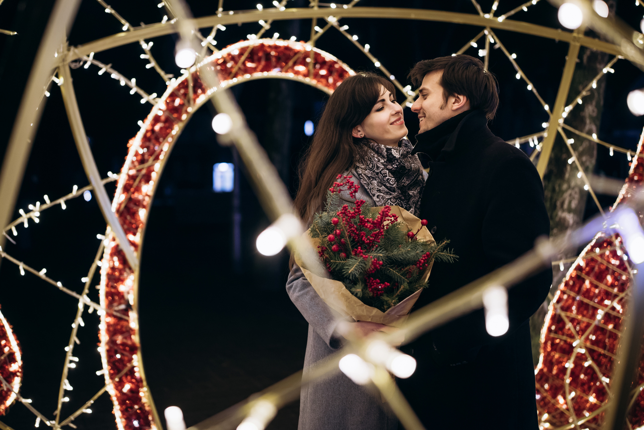 Сергiй та Алiна. Весільний та сімейний фотограф міста Суми Артур Моргун