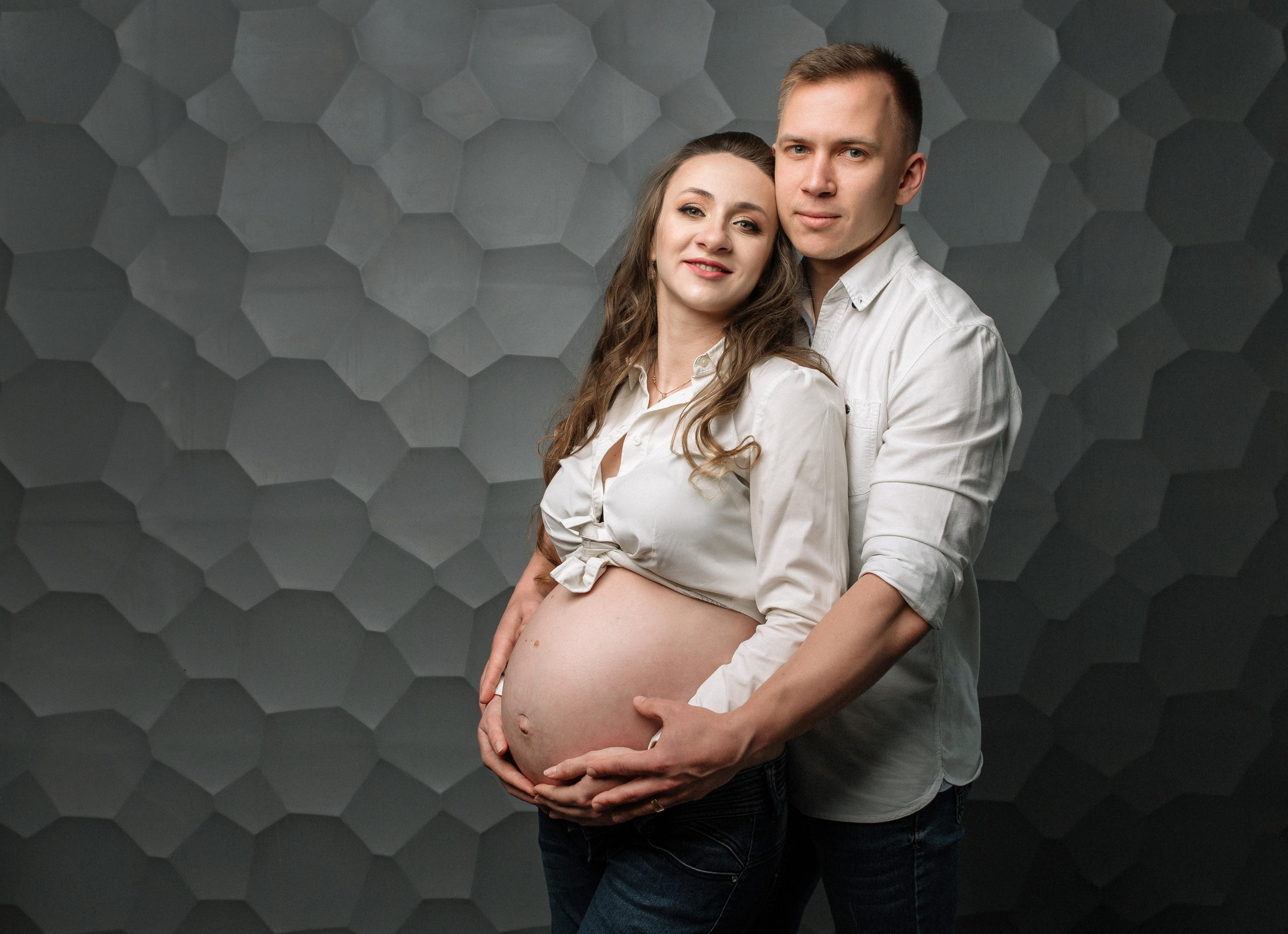 Ганна та Олексій. Весільний та сімейний фотограф міста Суми Артур Моргун