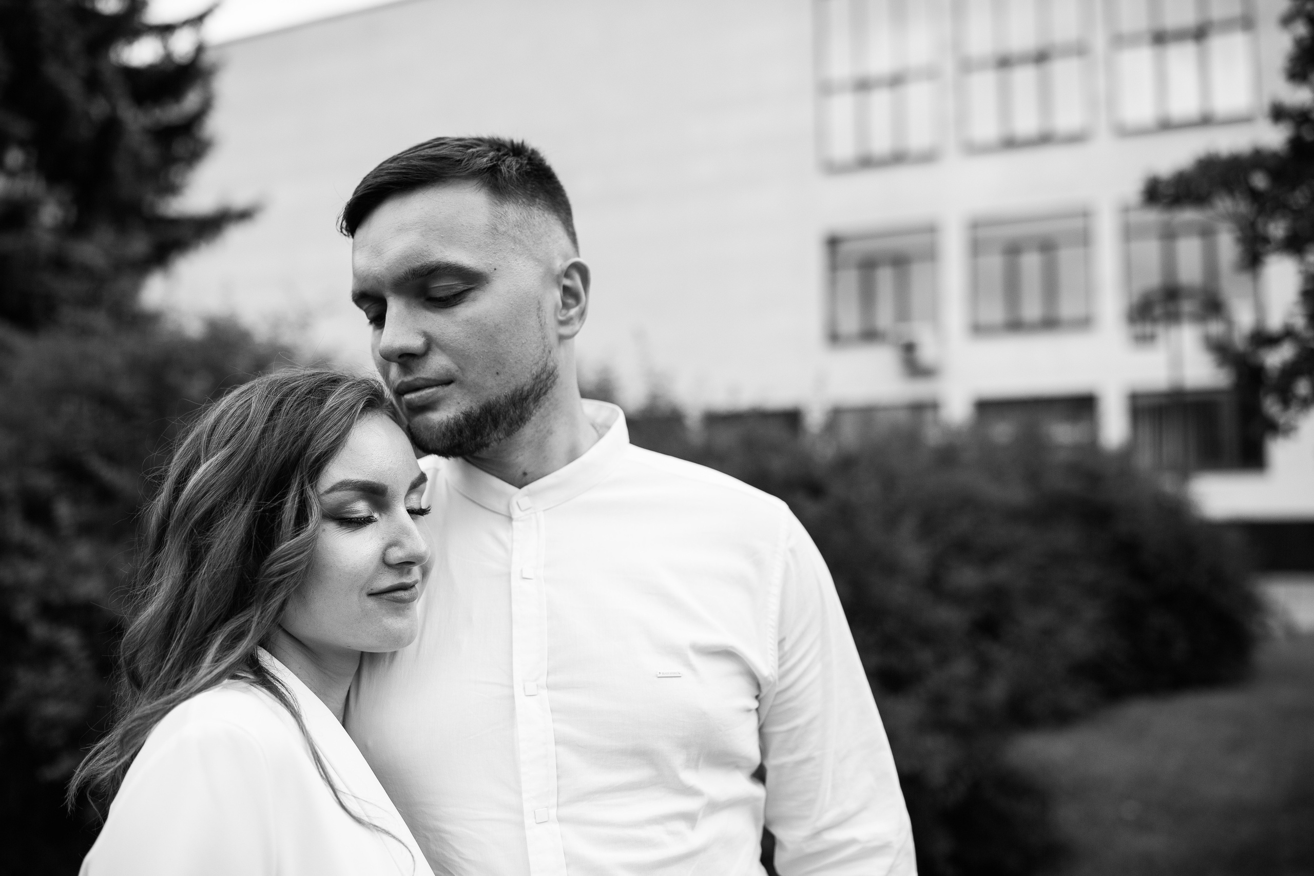 Руслан та Світлана. Весільний та сімейний фотограф міста Суми Артур Моргун