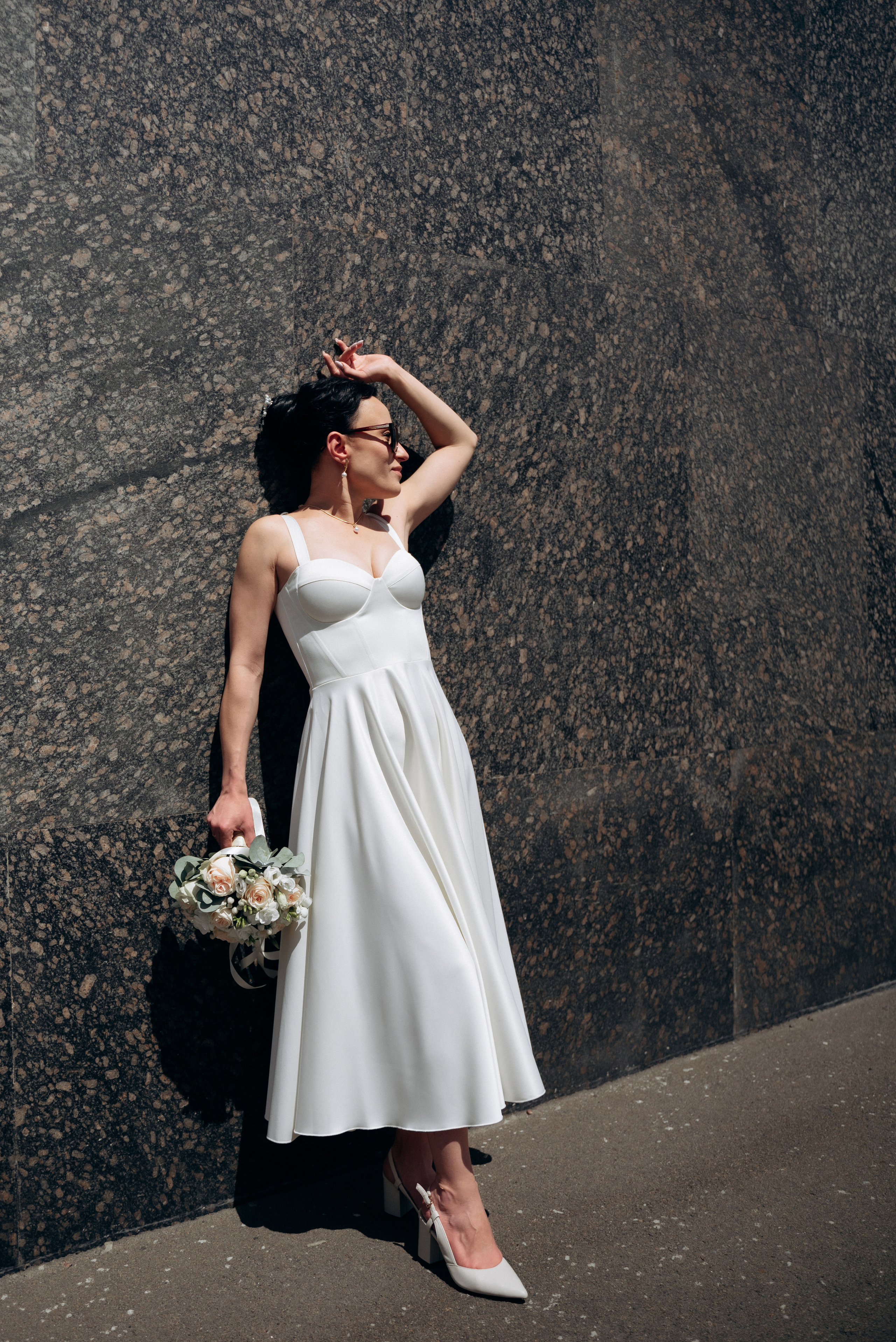 Сергiй та Наталя. Весільний та сімейний фотограф міста Суми Артур Моргун