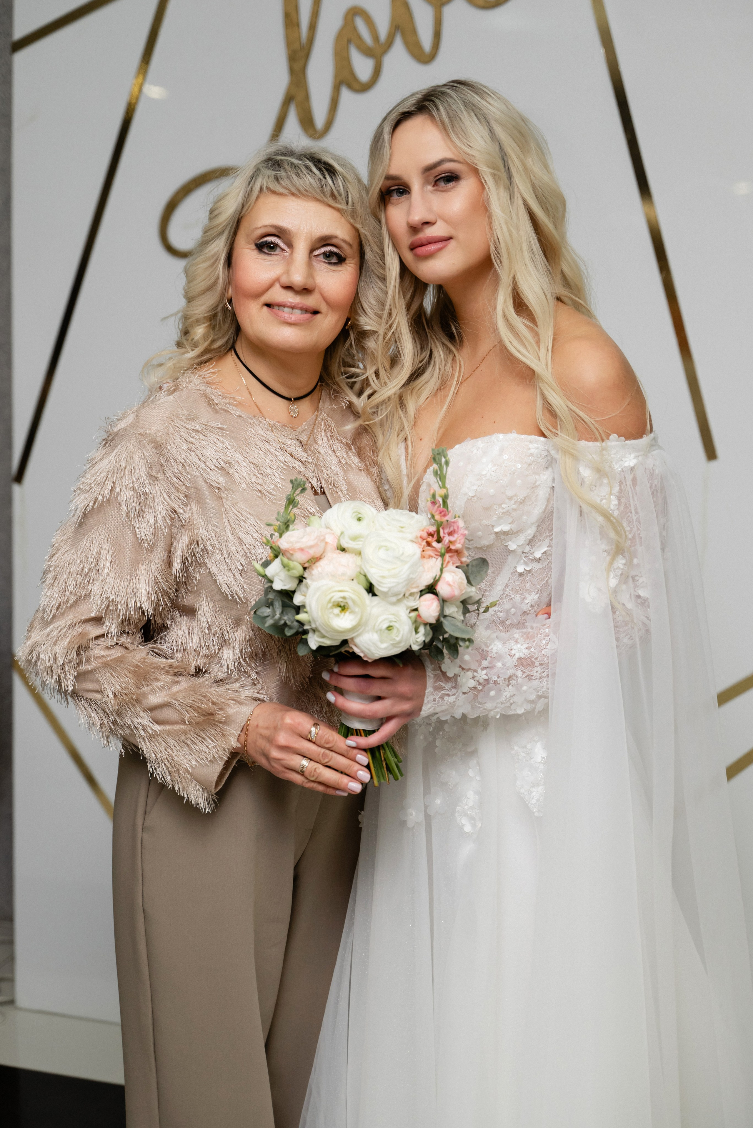 Максим та Анна. Весільний та сімейний фотограф міста Суми Артур Моргун