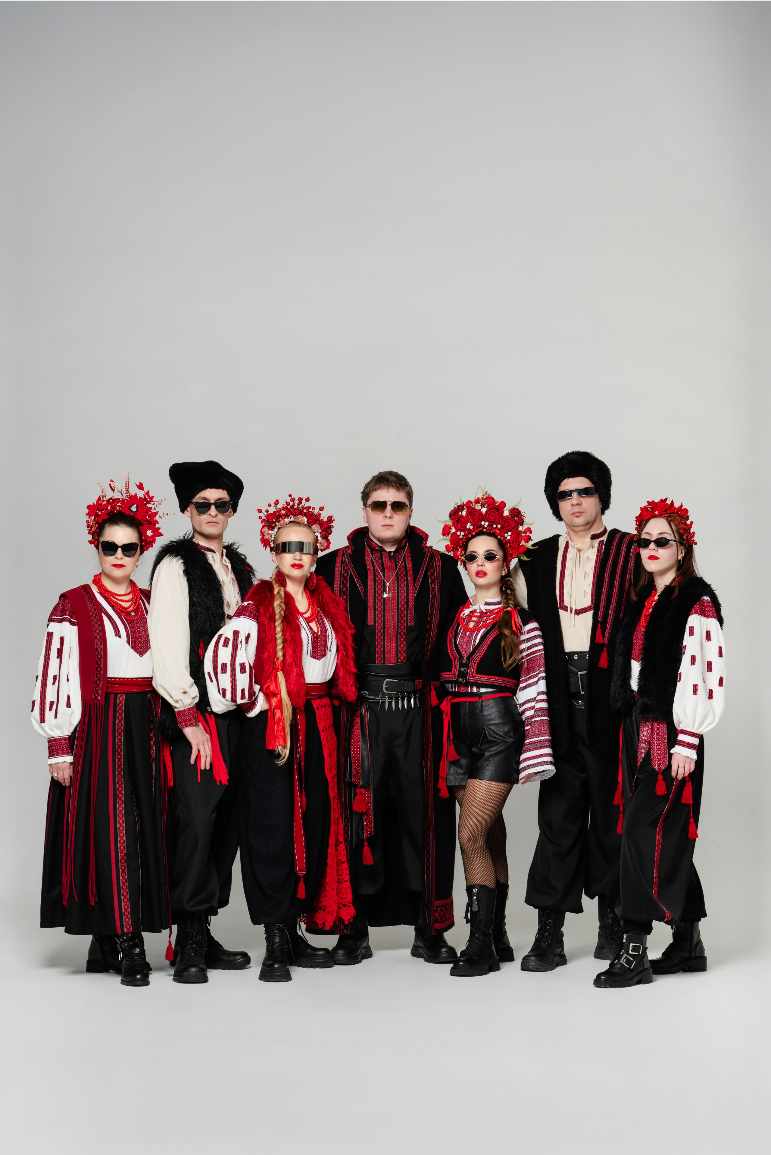 ДО - ПІСЛЯ. Весільний та сімейний фотограф міста Суми Артур Моргун