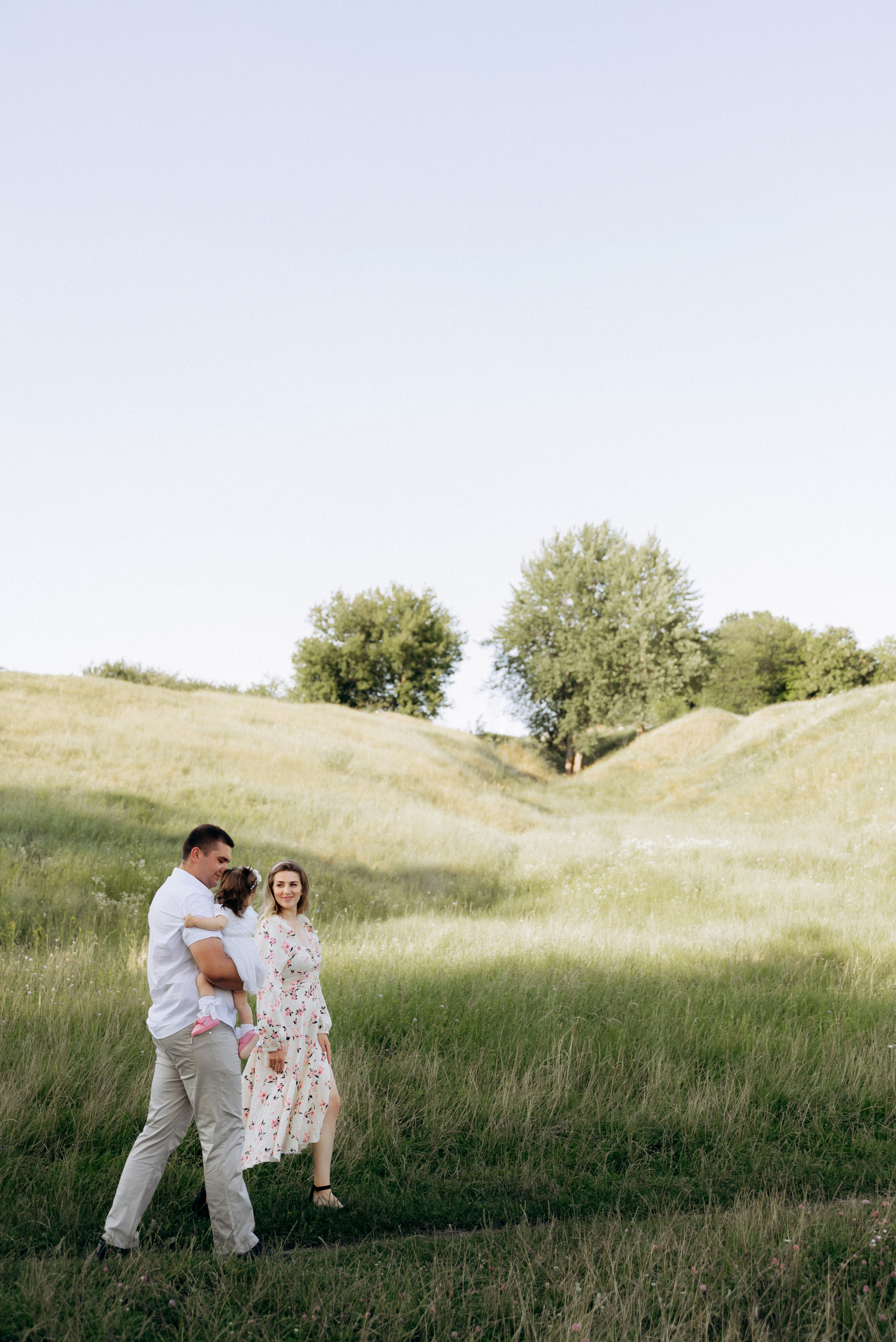 1 рiк. Весільний та сімейний фотограф міста Суми Артур Моргун
