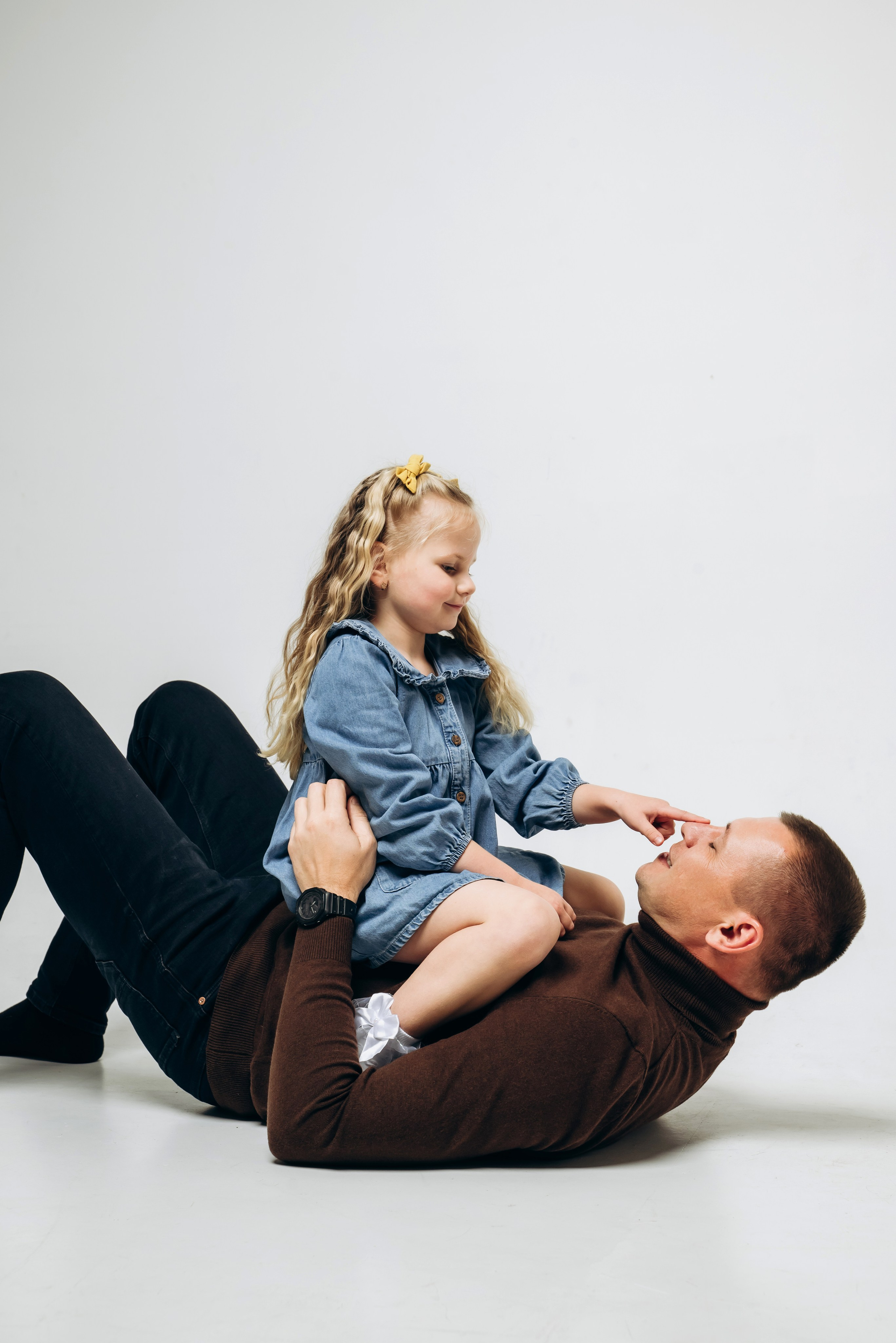 Сiмейна. Весільний та сімейний фотограф міста Суми Артур Моргун