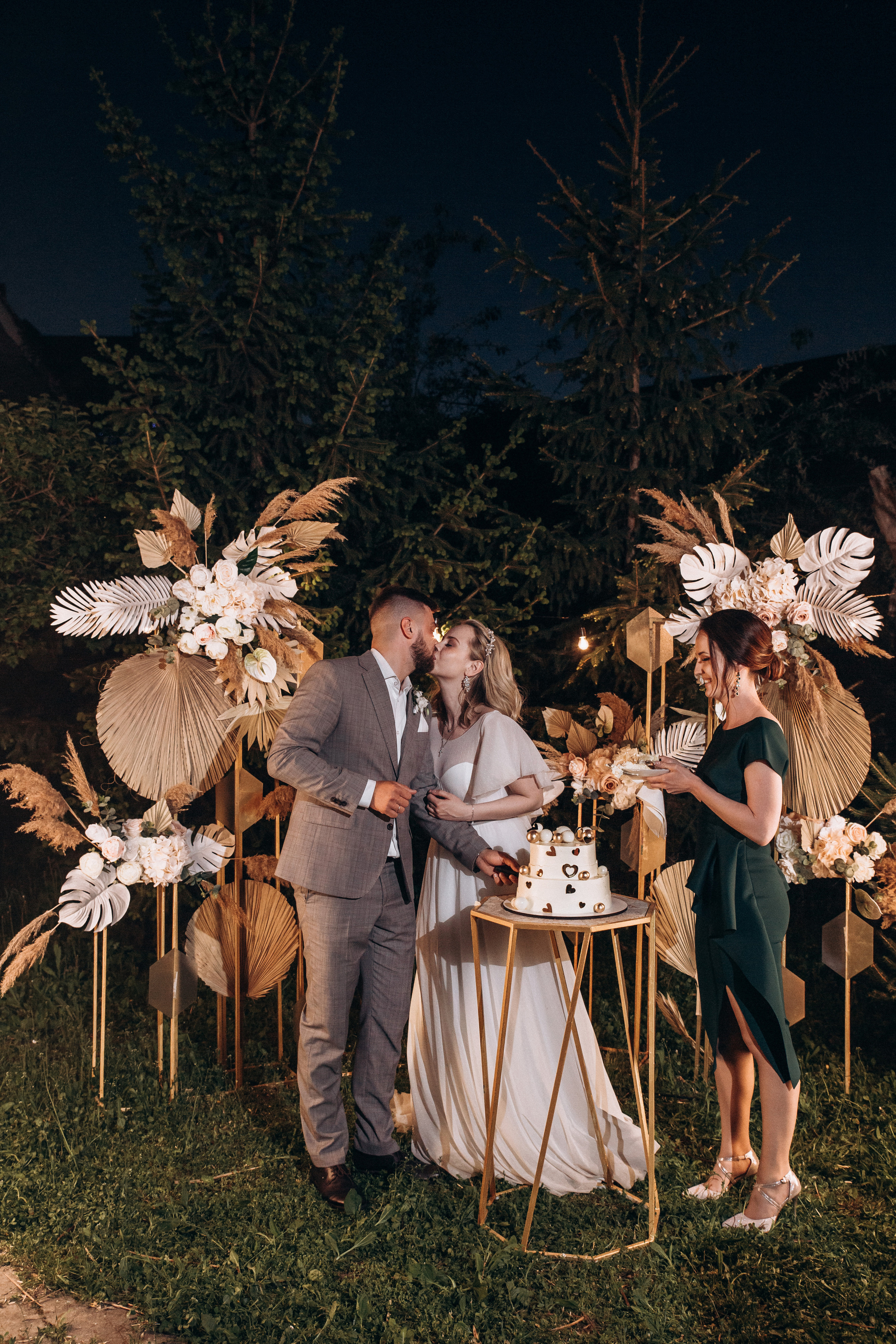 Рома та Катерина. Весільний та сімейний фотограф міста Суми Артур Моргун