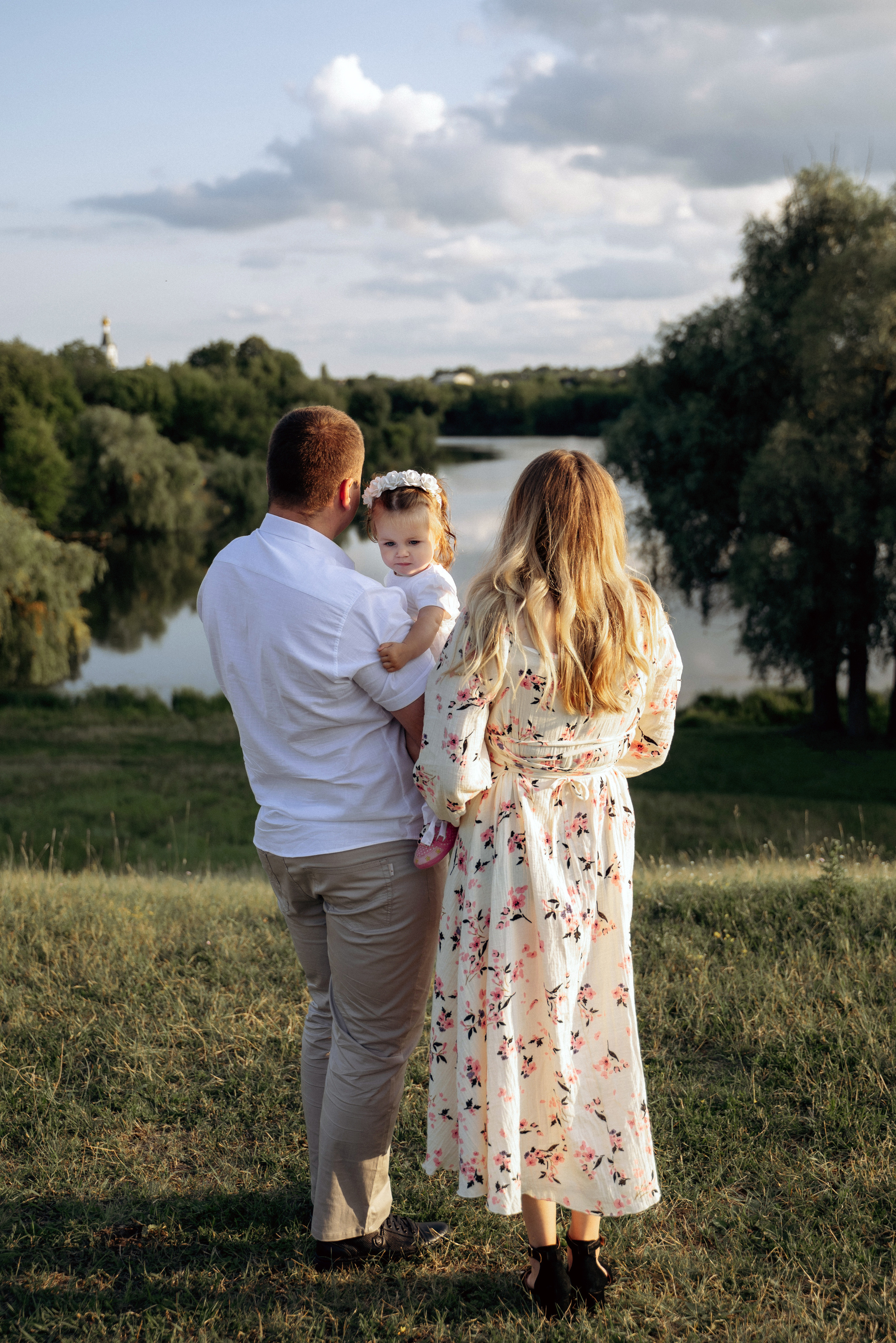 1 рiк. Весільний та сімейний фотограф міста Суми Артур Моргун