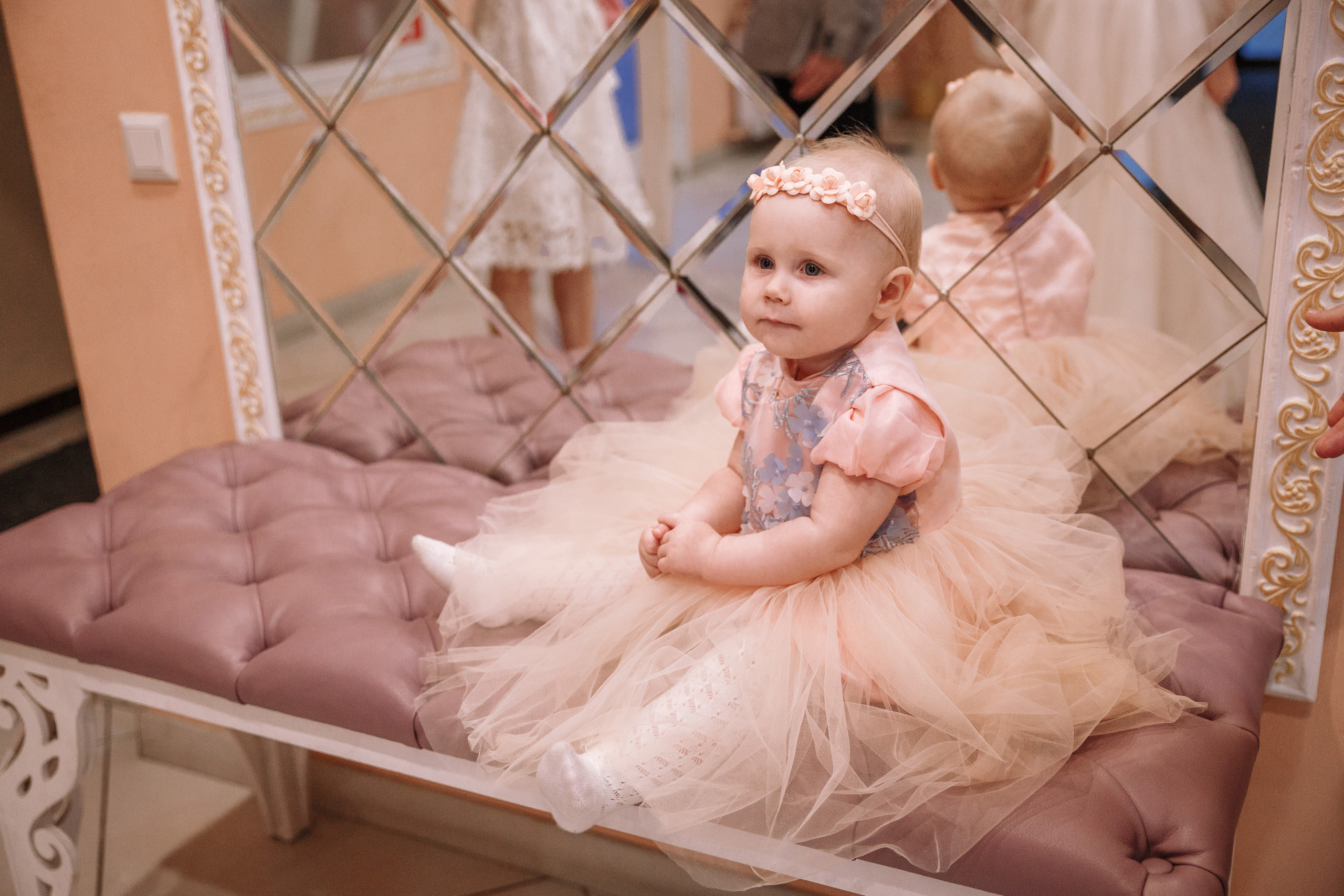 Станіслав та Вікторія. Весільний та сімейний фотограф міста Суми Артур Моргун