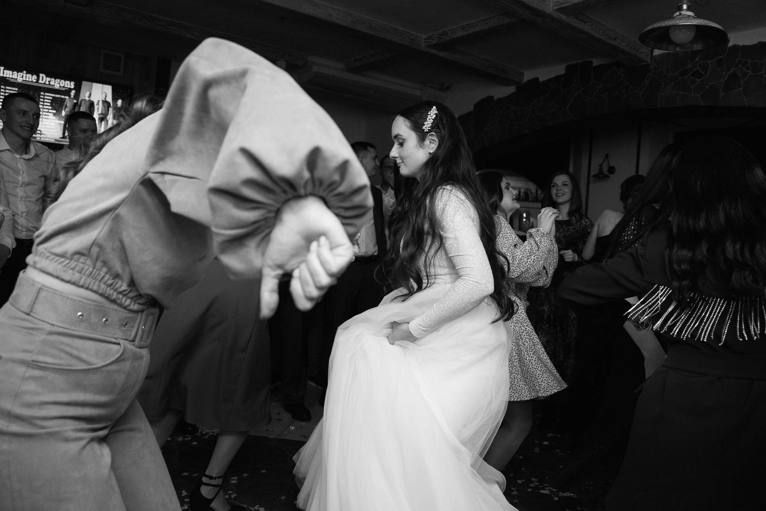 Богдан та Ольга. Весільний та сімейний фотограф міста Суми Артур Моргун