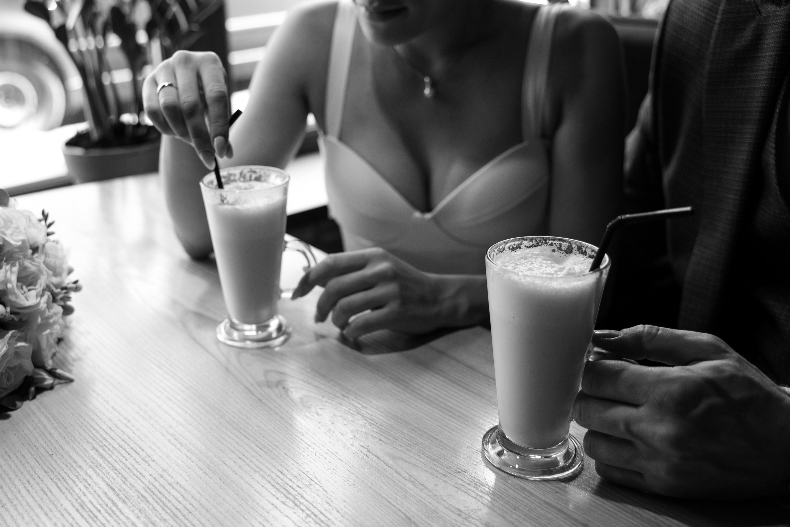 Сергiй та Наталя. Весільний та сімейний фотограф міста Суми Артур Моргун