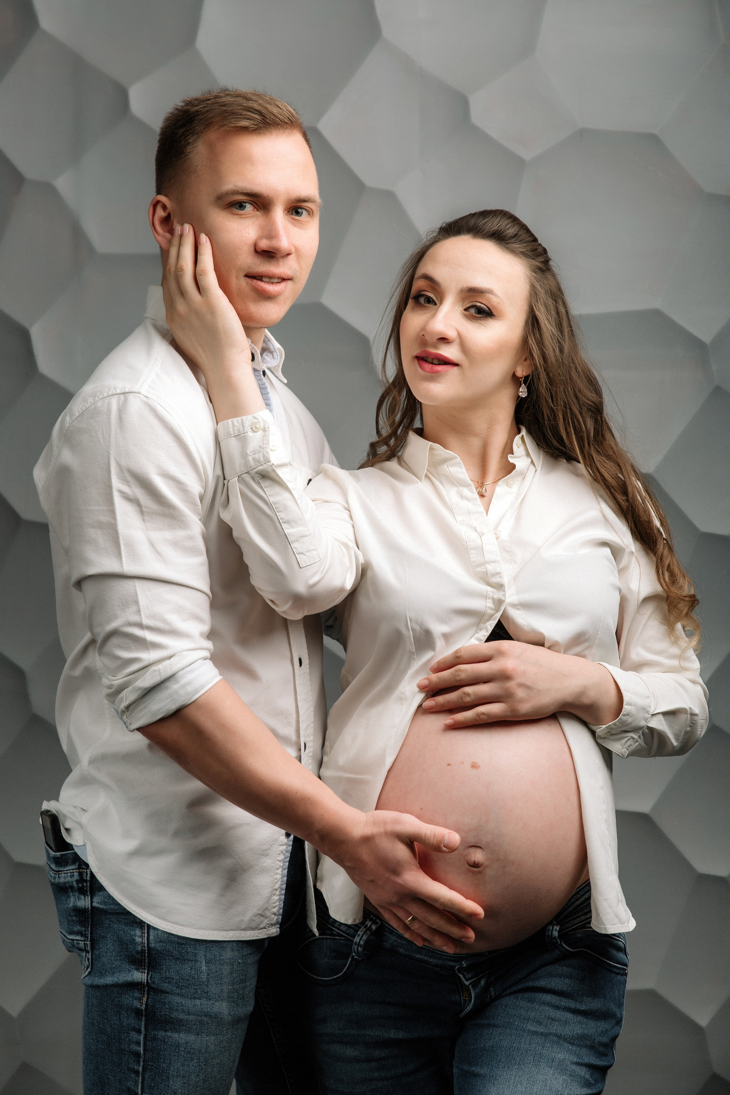 Ганна та Олексій. Весільний та сімейний фотограф міста Суми Артур Моргун