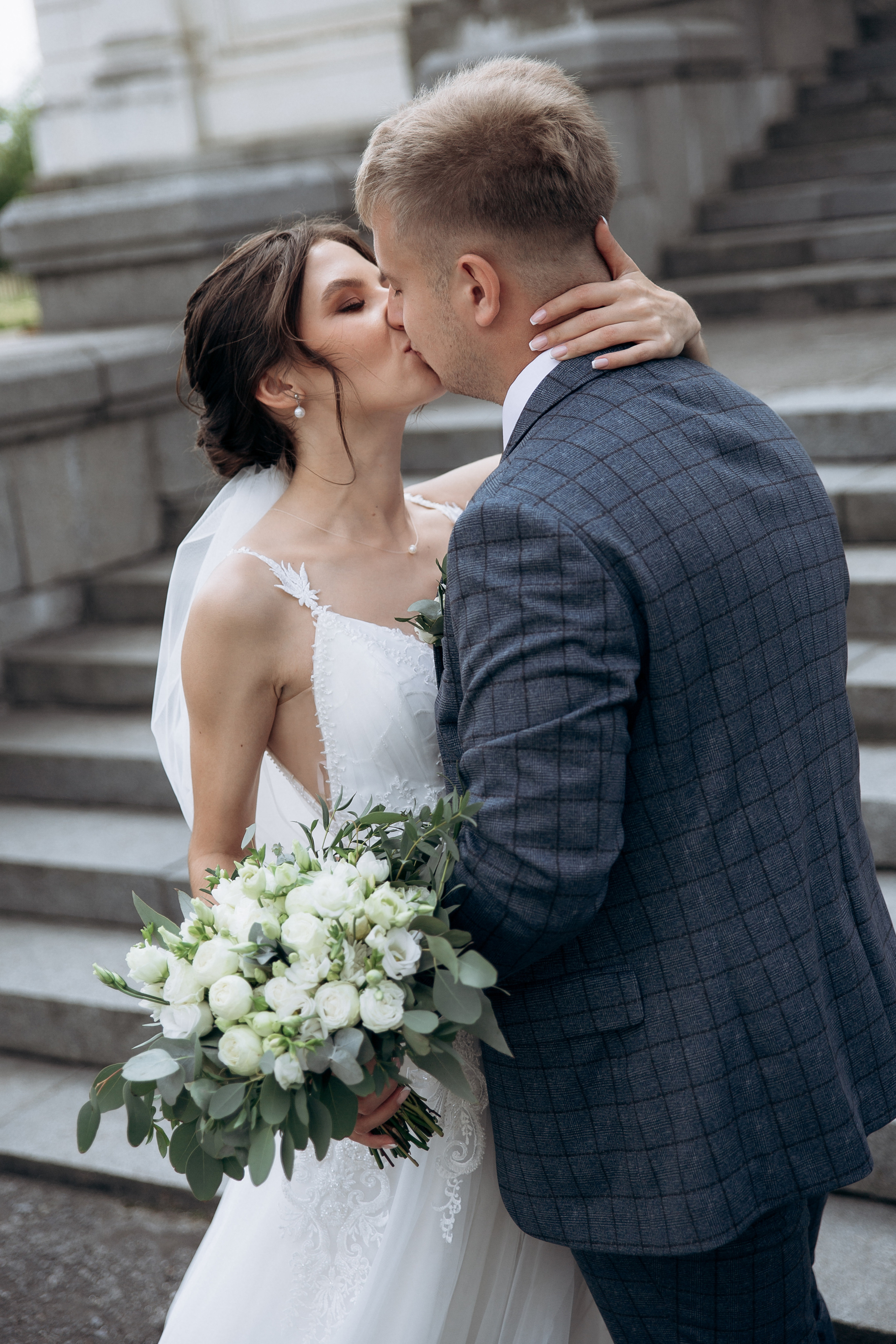 Аскольд та Алiна. Весільний та сімейний фотограф міста Суми Артур Моргун