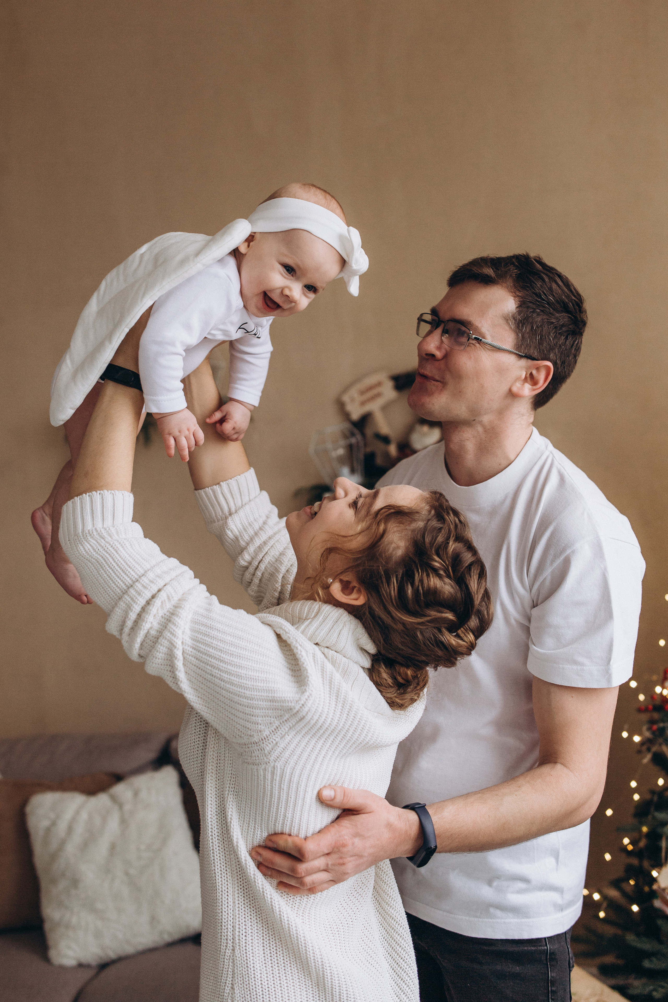 Юра + Рита = Аліса. Весільний та сімейний фотограф міста Суми Артур Моргун