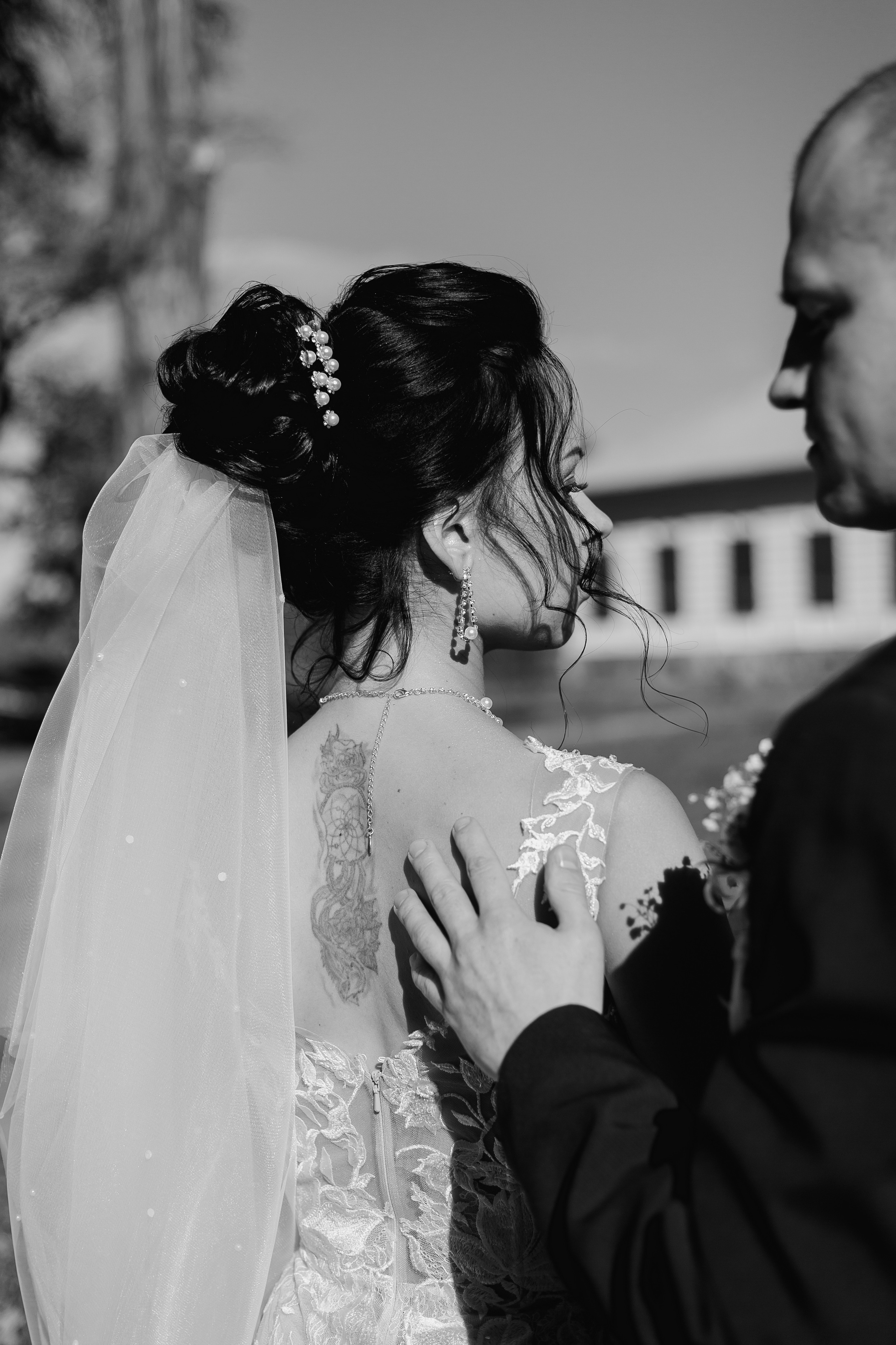 Дмитро та Даша. Весільний та сімейний фотограф міста Суми Артур Моргун