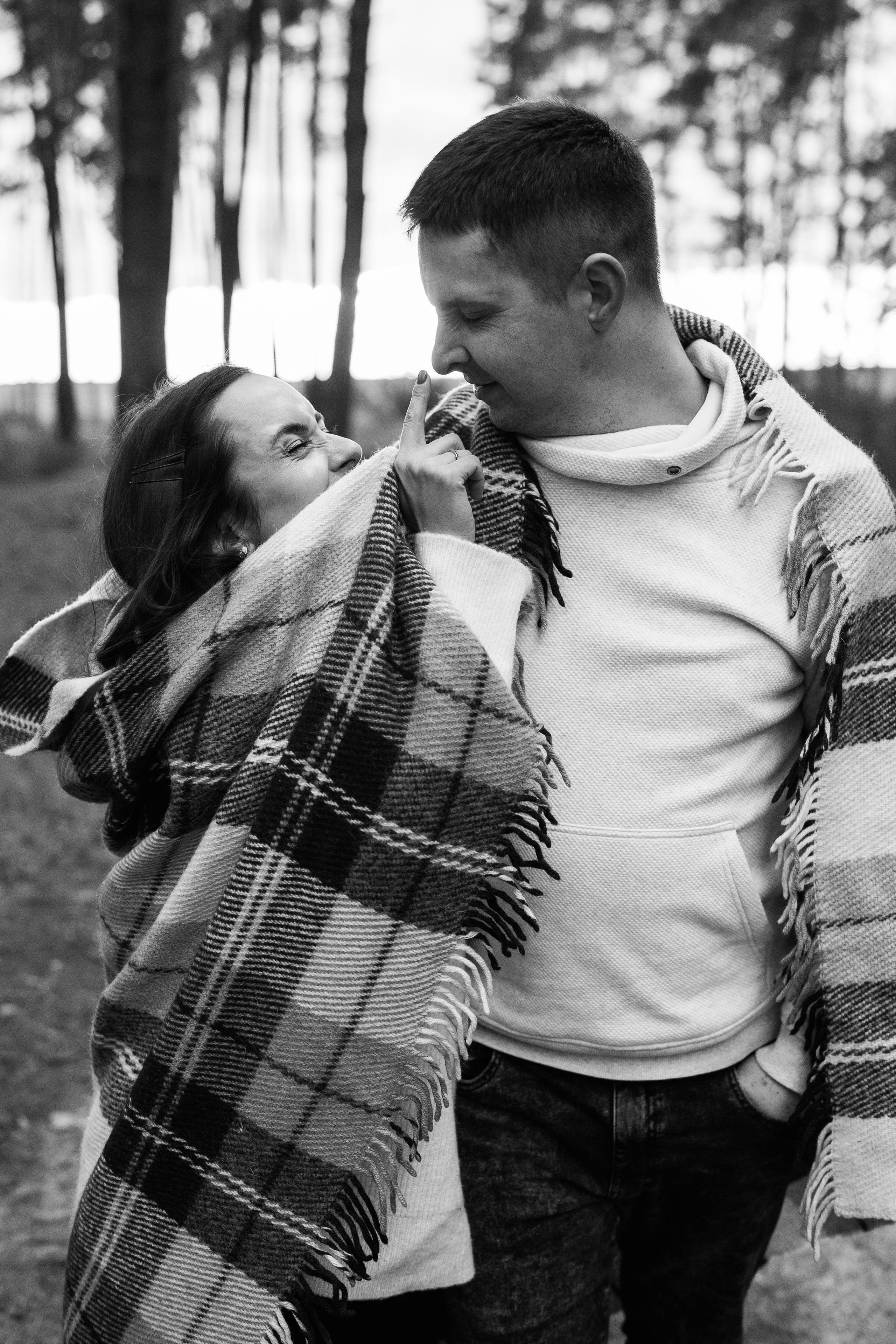 Богдан та Оля. Весільний та сімейний фотограф міста Суми Артур Моргун