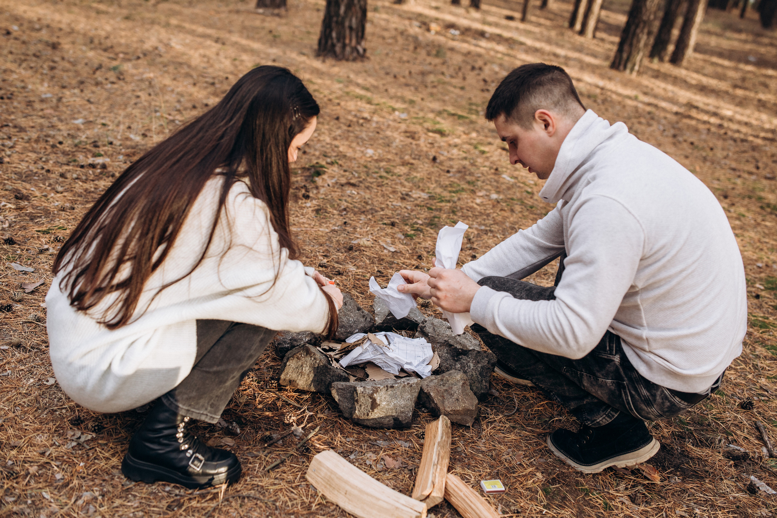 Богдан та Оля. Весільний та сімейний фотограф міста Суми Артур Моргун