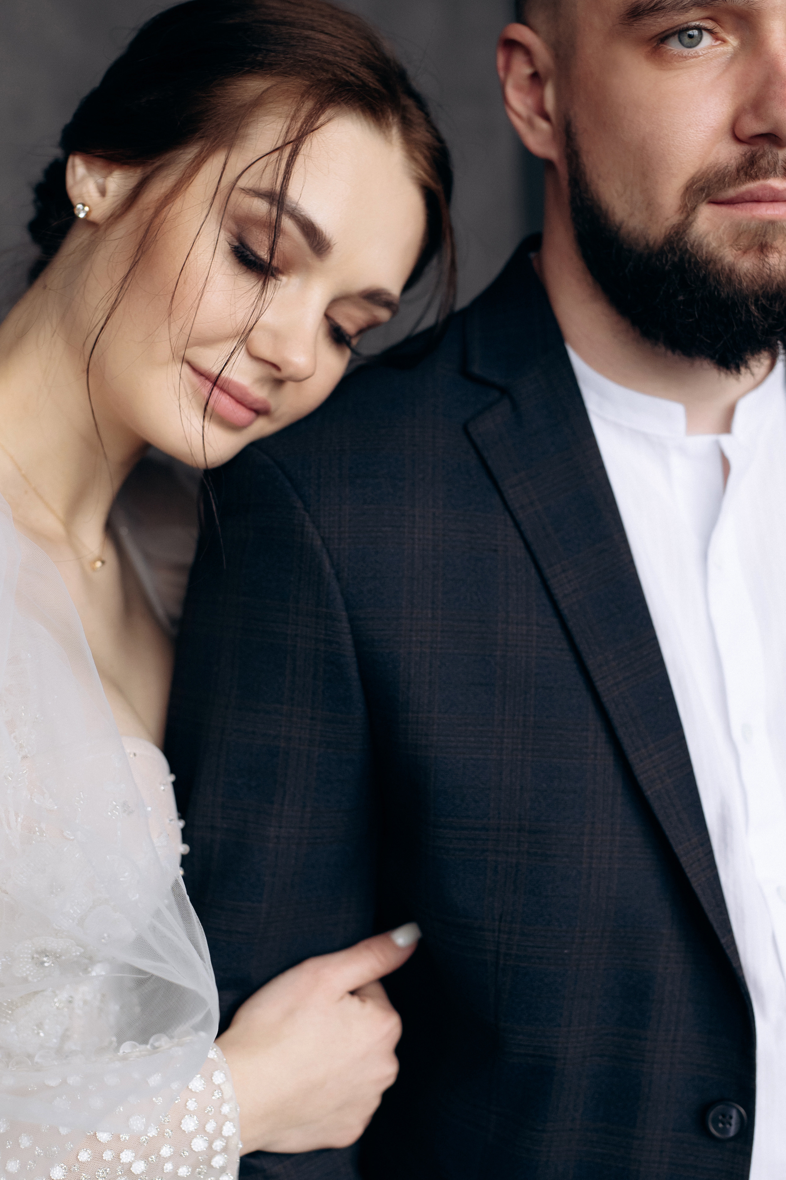 Олександр та Влада. Весільний та сімейний фотограф міста Суми Артур Моргун